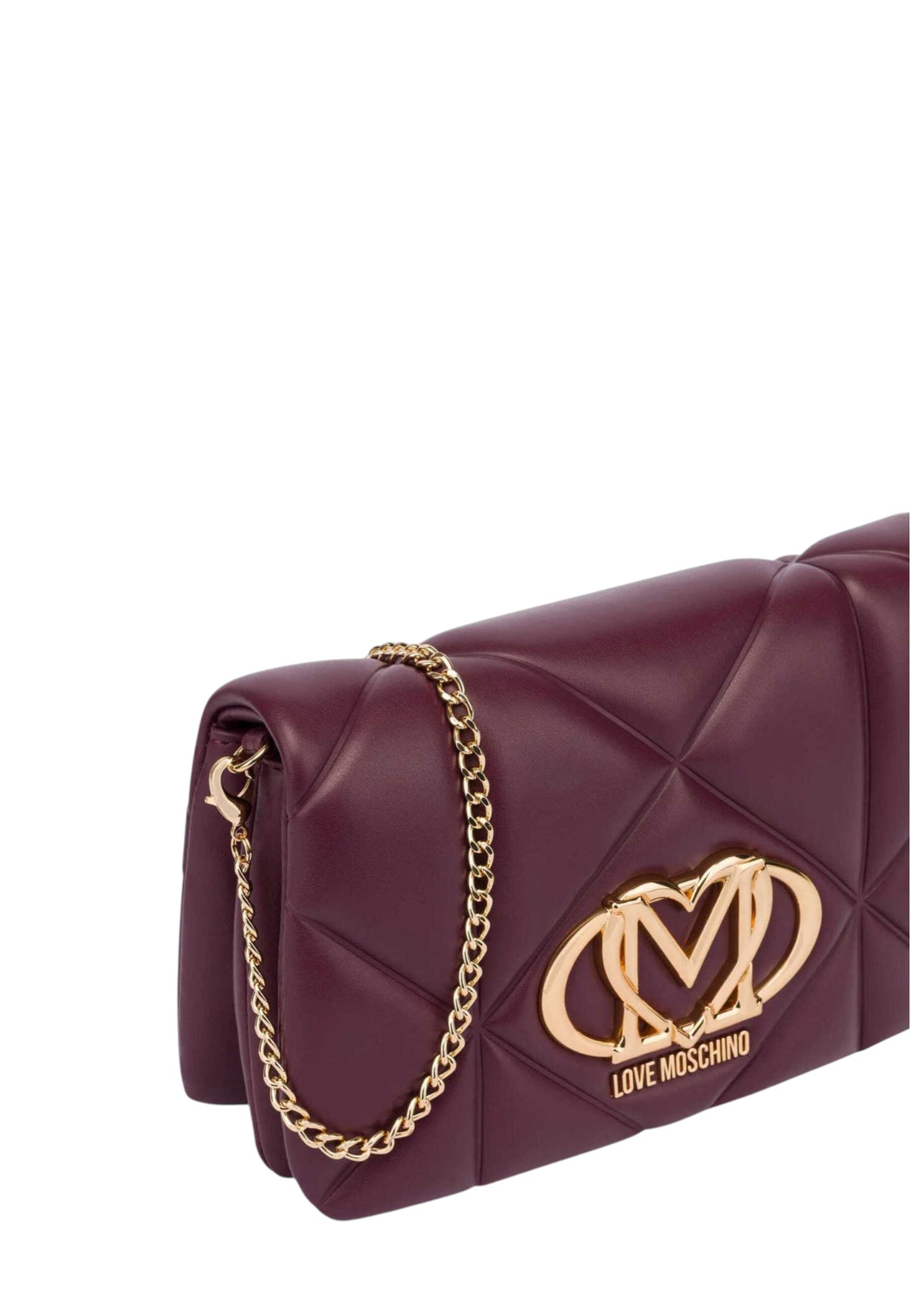 Borsa A Spalla Donna Love Moschino JC4043PP1NLC0