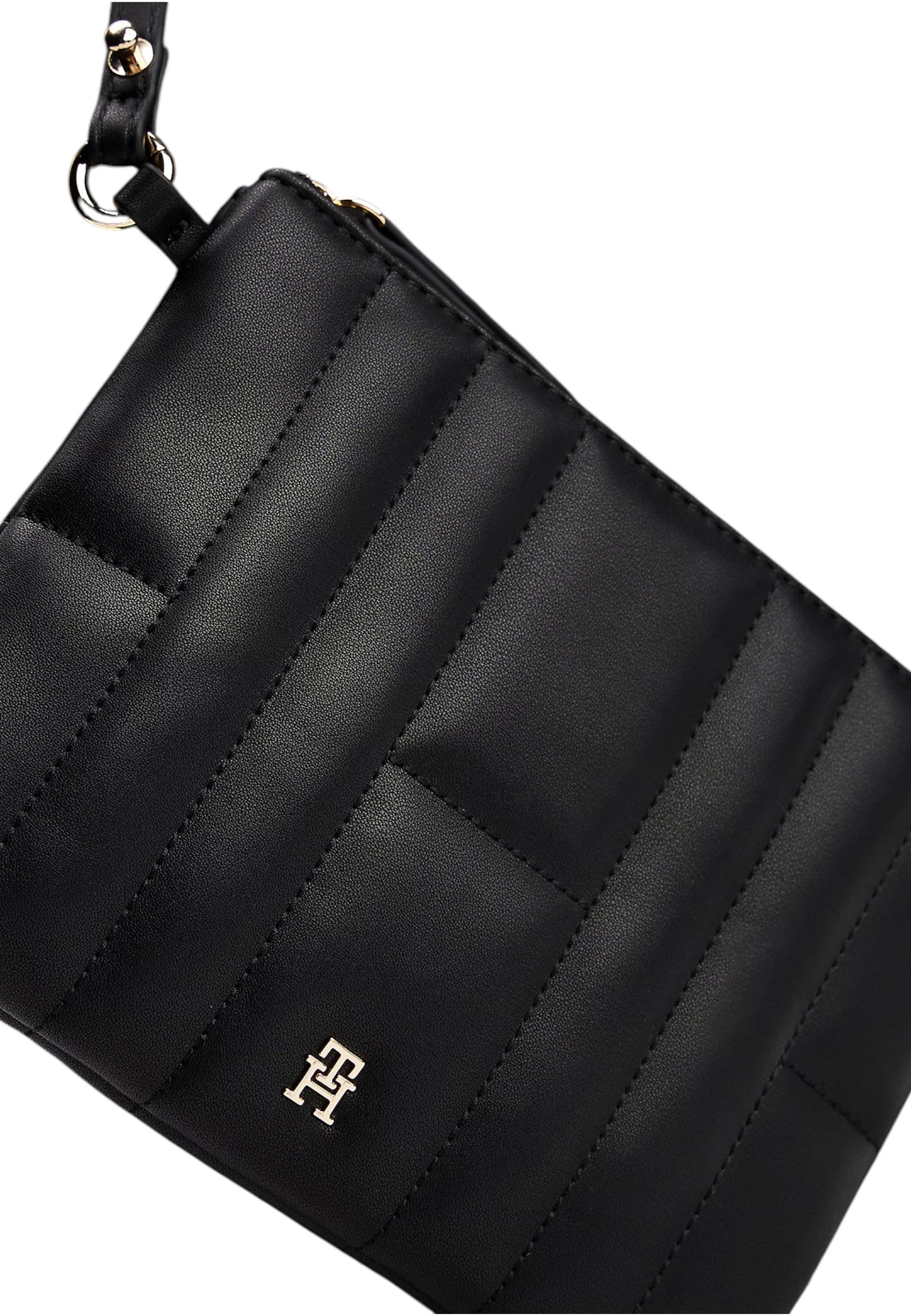 Borsa A Spalla Donna Tommy Hilfiger Tote Th Feminine