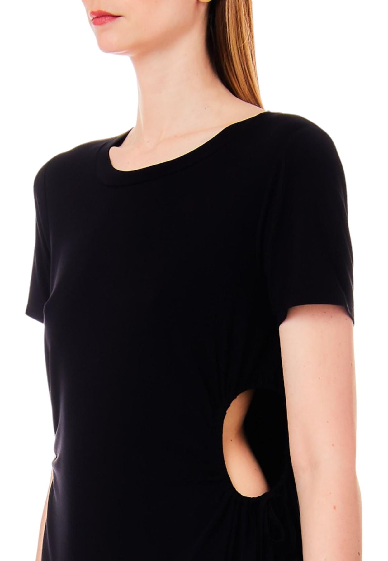 Vestito Corto Donna Liu Jo   VA4070JS360