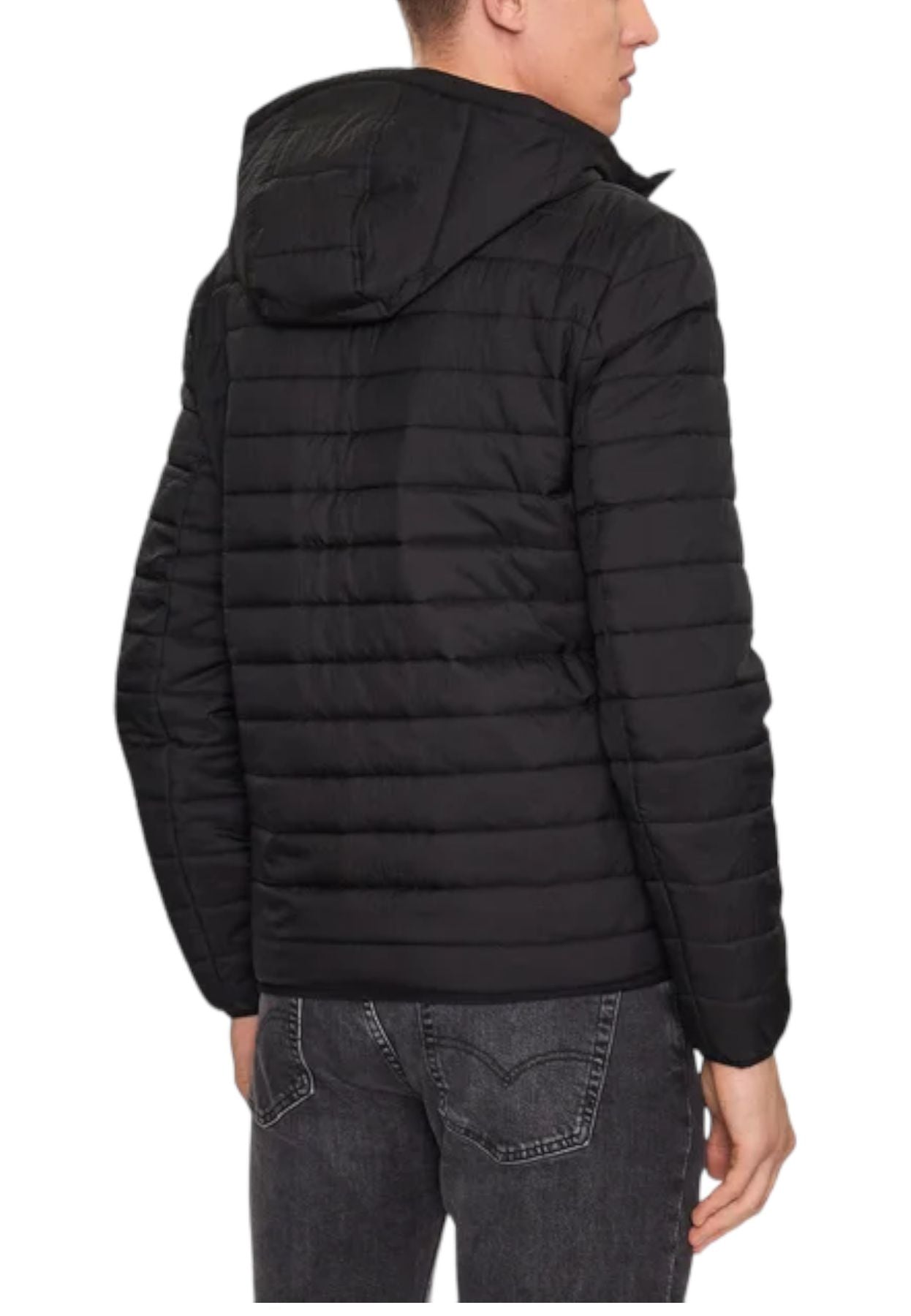 Piumino Corto Uomo Calvin klein   K10K111464