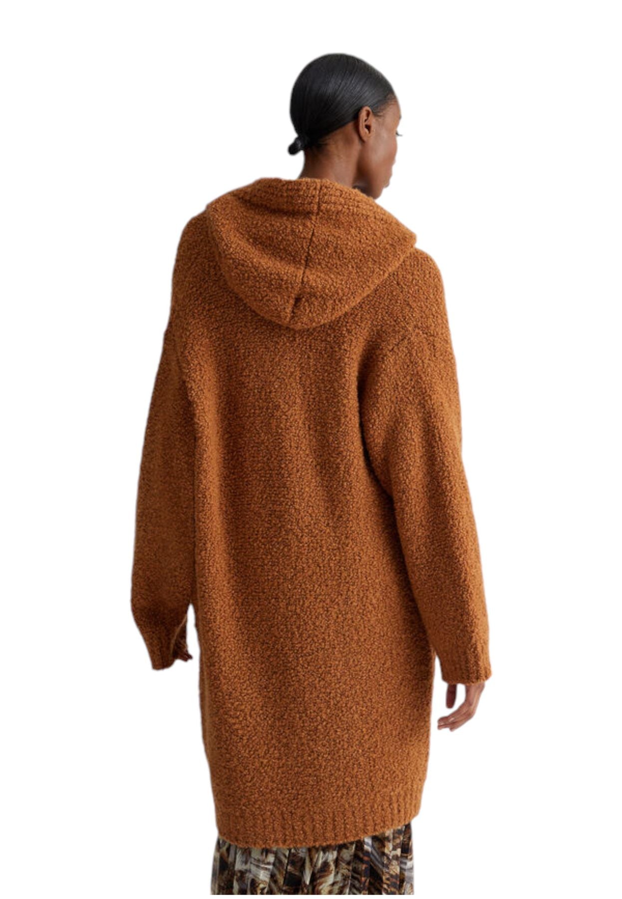 WF4520MA26O - Cappotto - Liu Jo