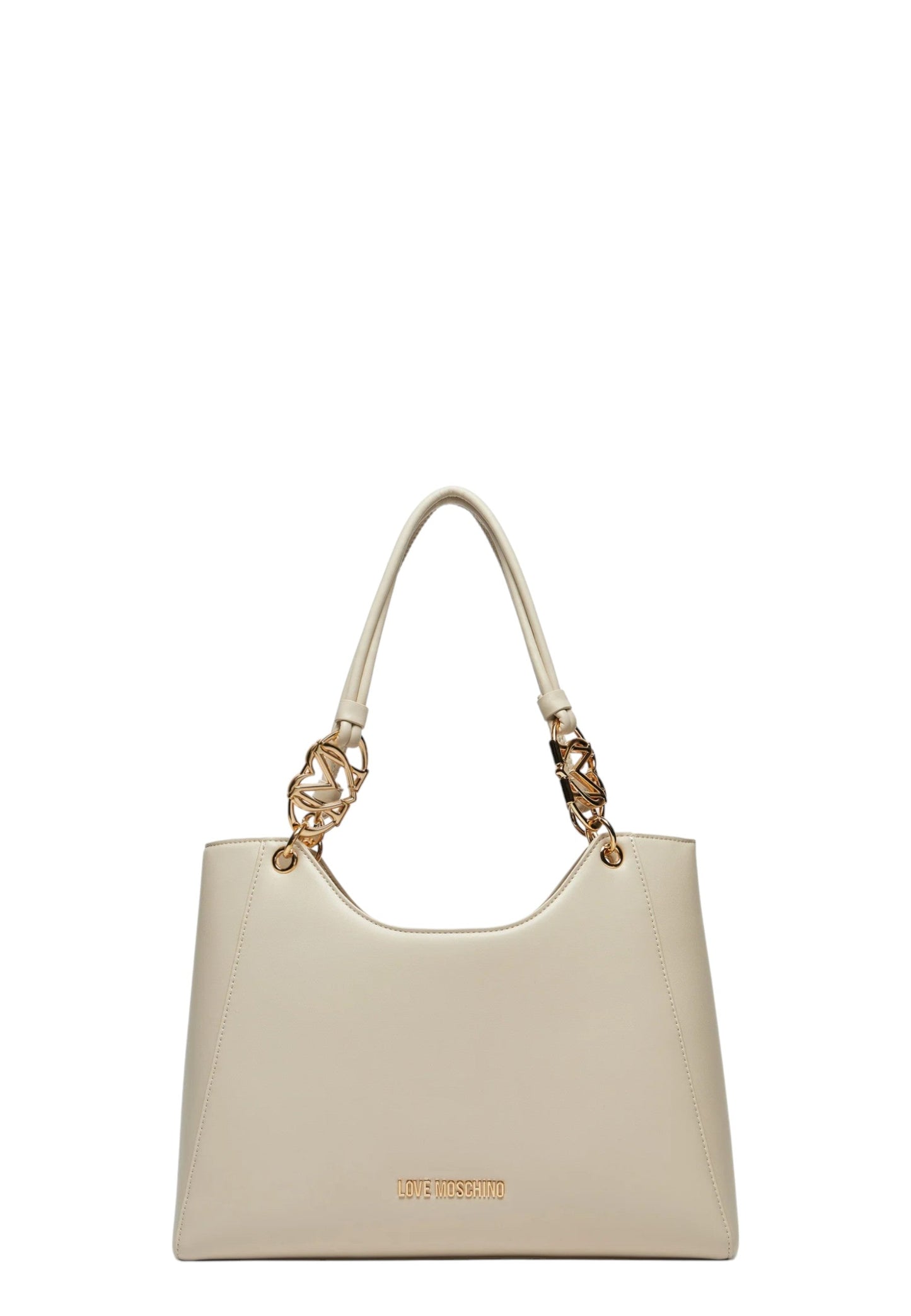 Borsa A Spalla Donna Love Moschino