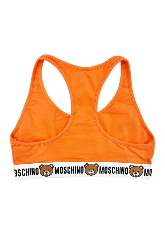 Top Donna Moschino 231V6A0882 4406