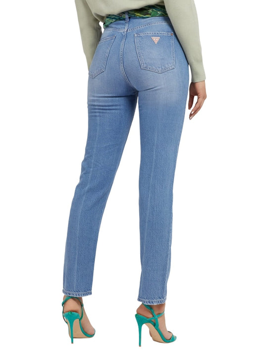 Jeans Donna Guess W2GA21D4MU1