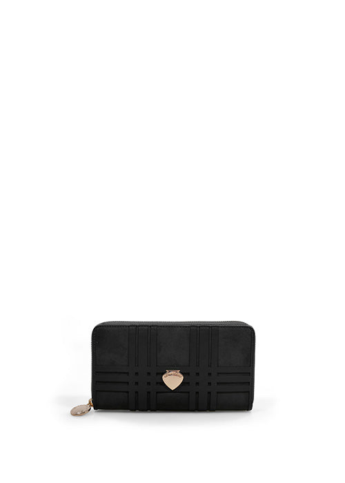 Portafoglio Con Zip Donna Le Pandorine 22XAILAH