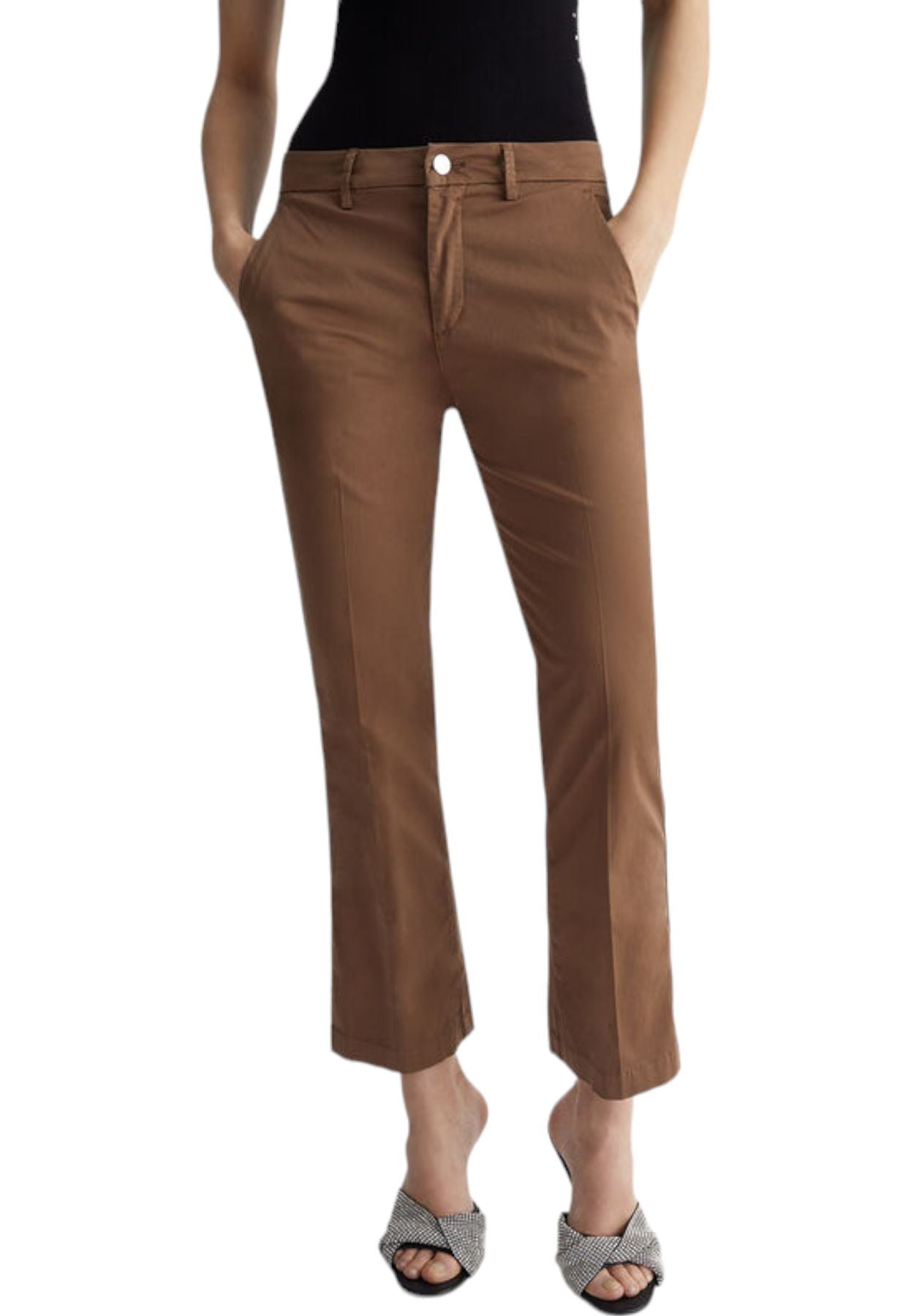 Pantaloni  Donna Liu Jo   MA4274T4810