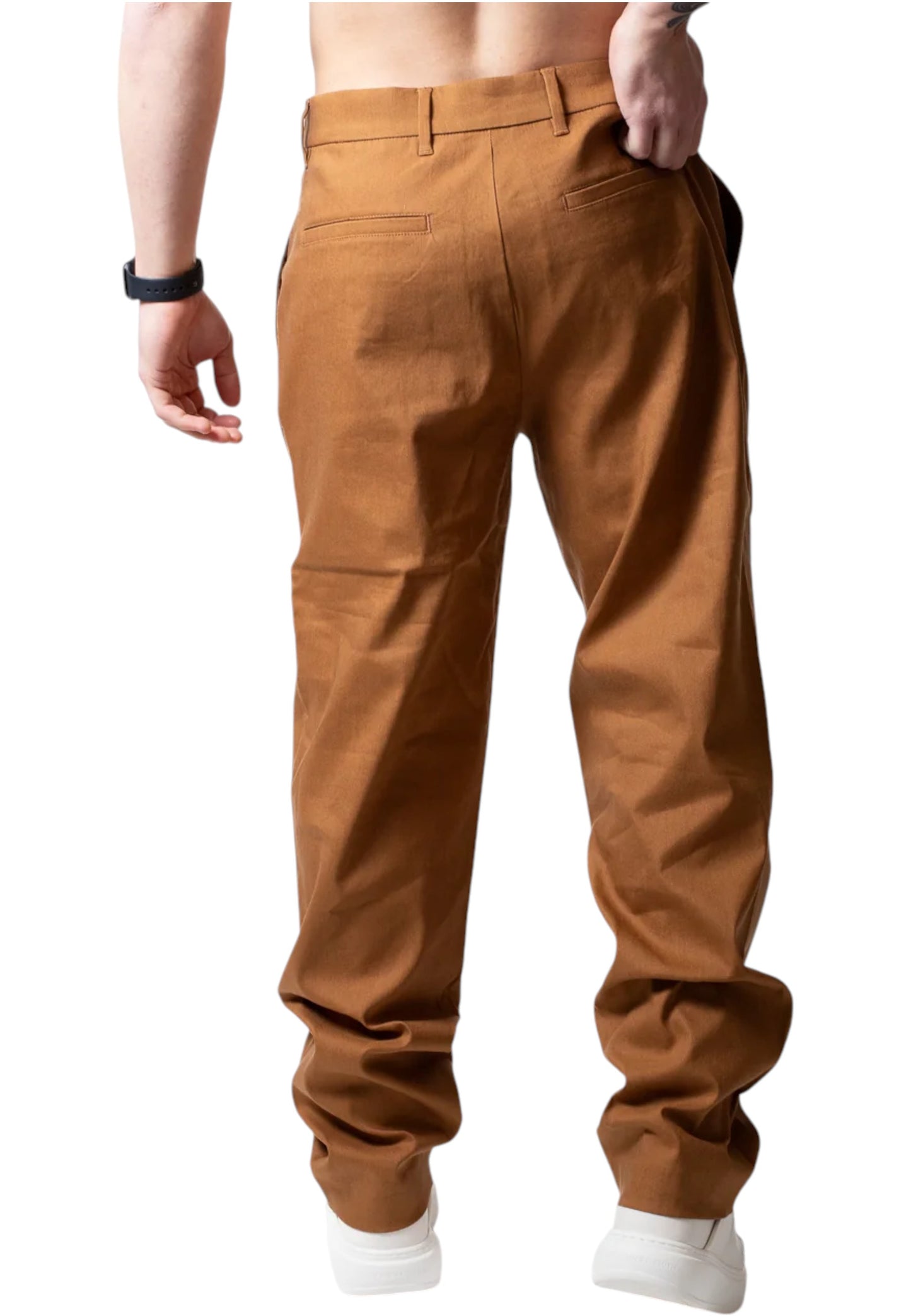 Pantaloni Uomo Calvin klein