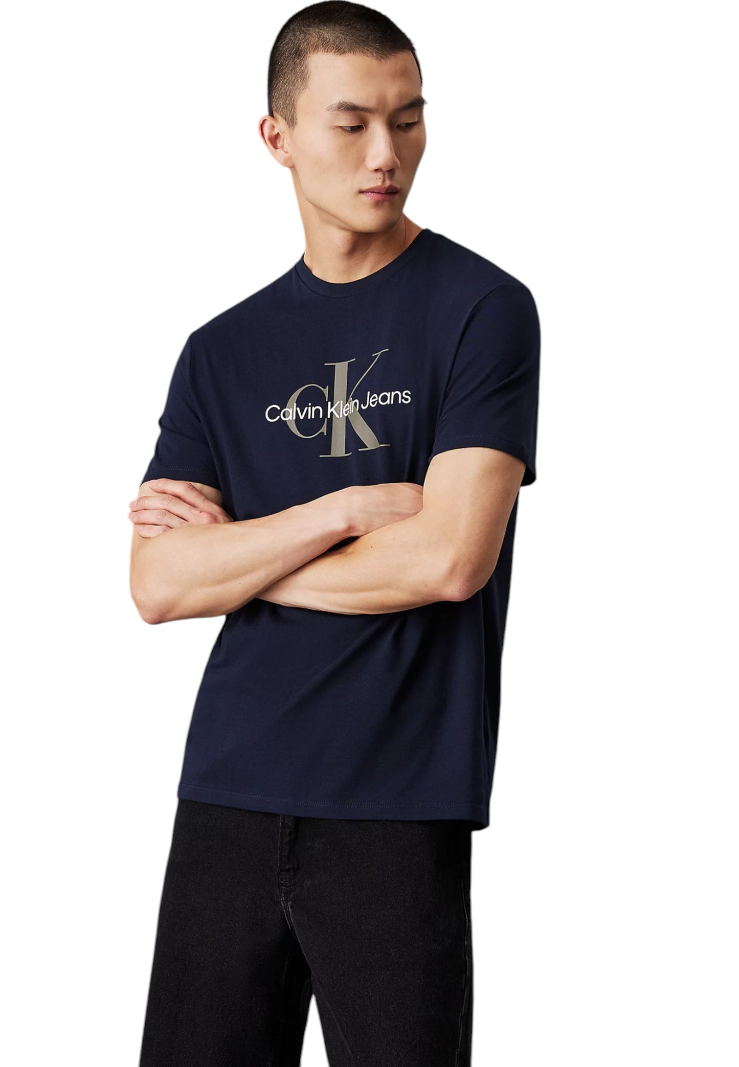 00040EM286 - T-shirt - Calvin Klein Jeans