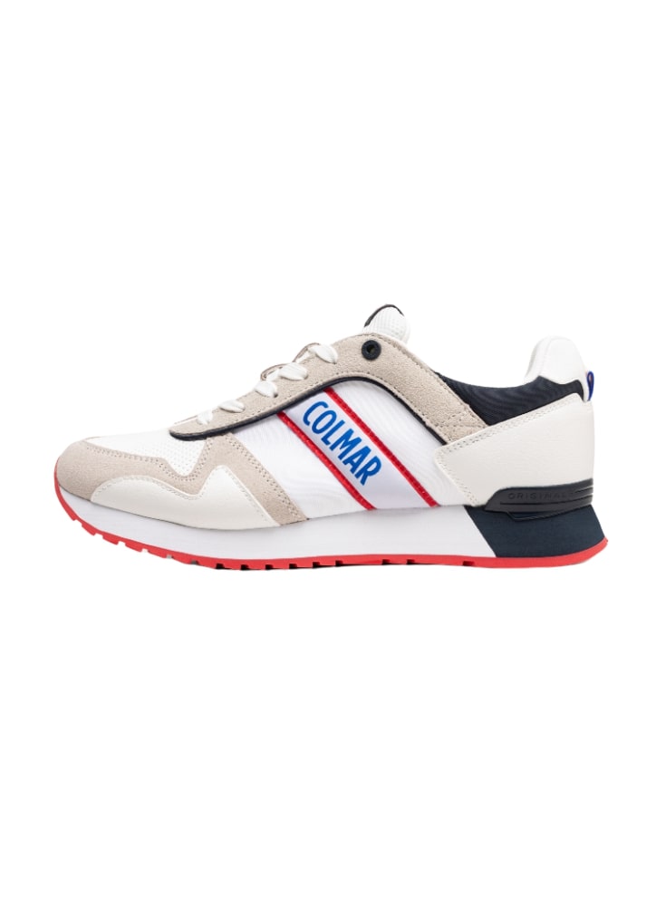 TRAVPRR - Baskets - Colmar Originals
