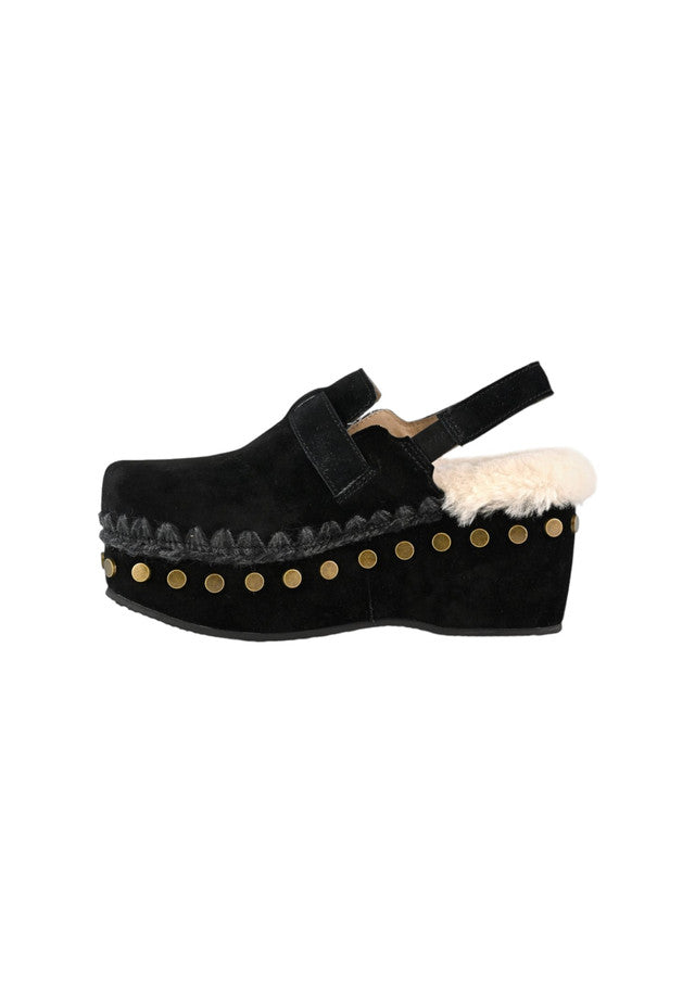 MU.FW611001A - Ciabatte - Mou