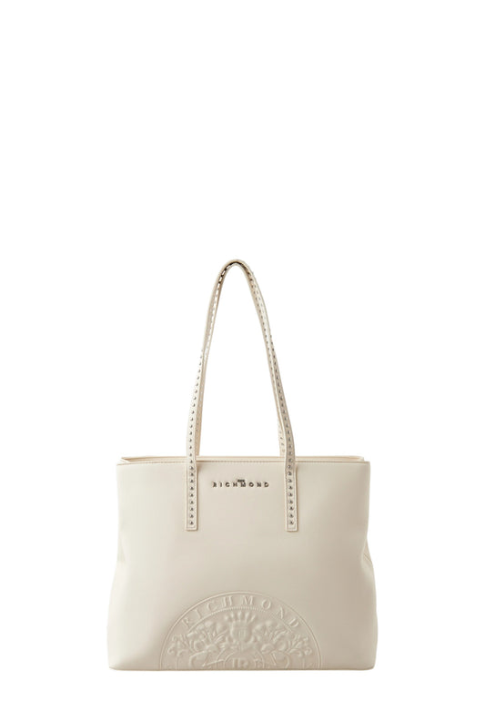 Borsa A Spalla Donna John Richmond   RWP23289BO