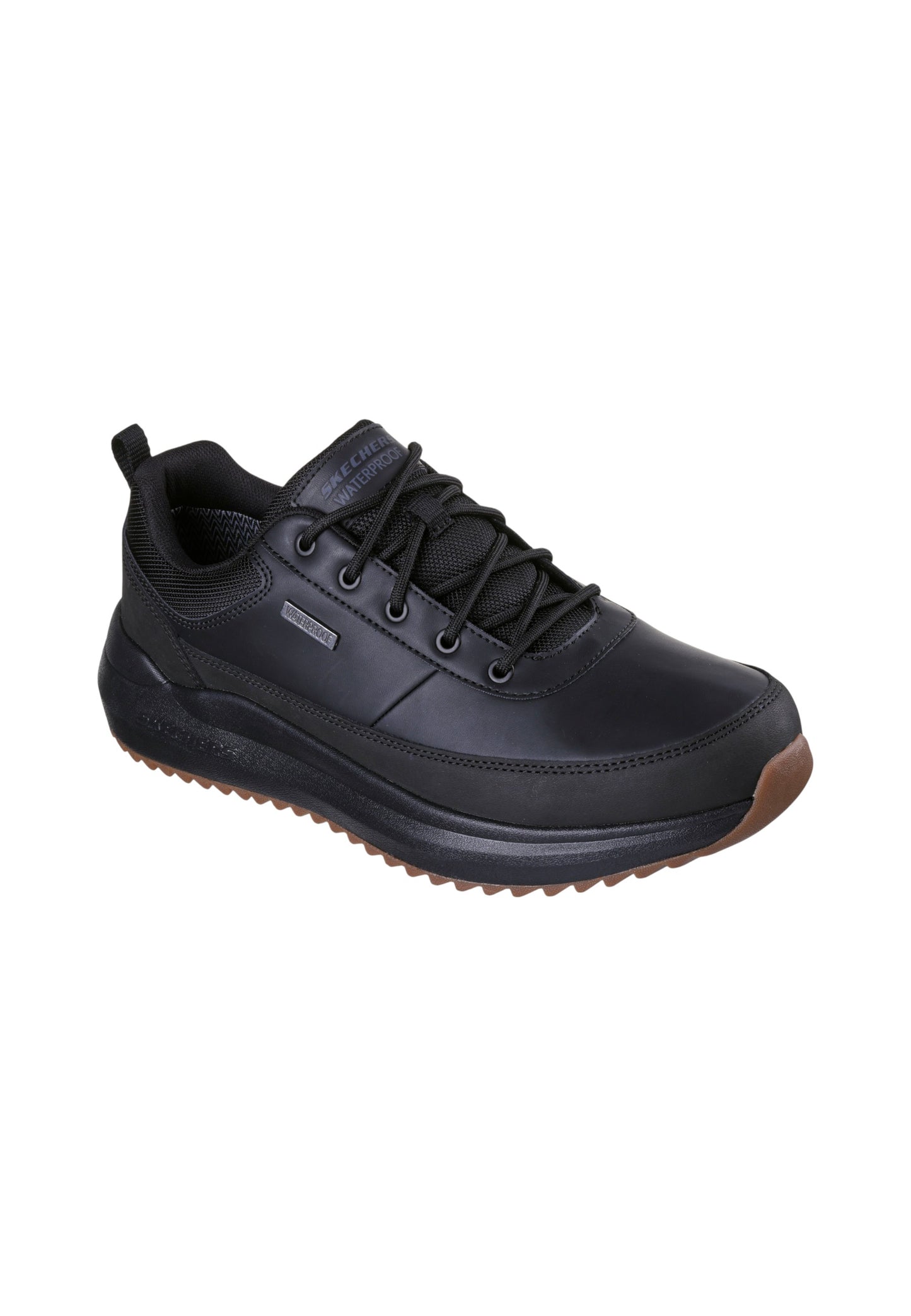 Sneakers Basse Uomo Skechers Parnell-Gracen 210951