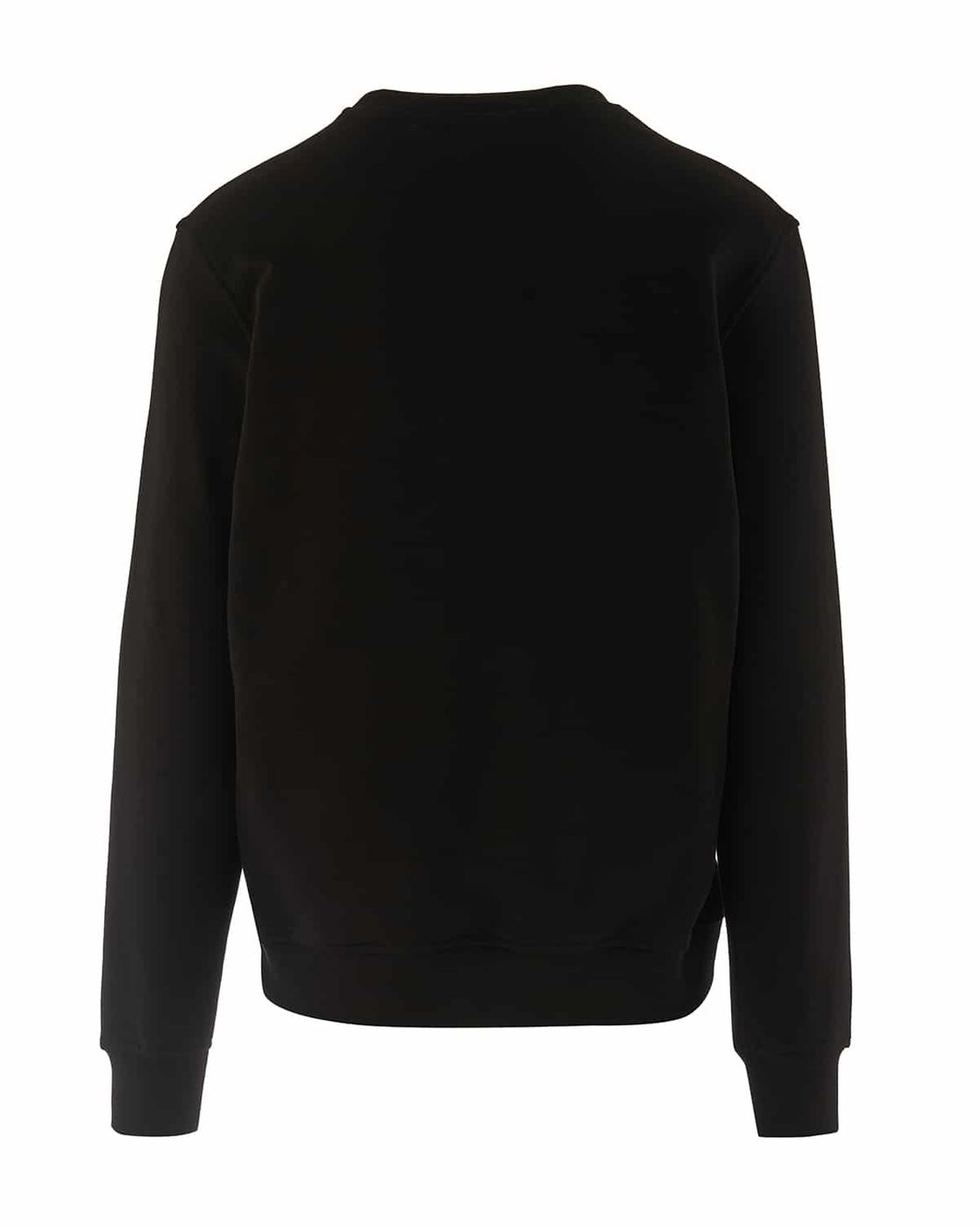 Felpa A Girocollo Uomo Liu Jo Con Logo Crewjeans M000P203CREWJEANS