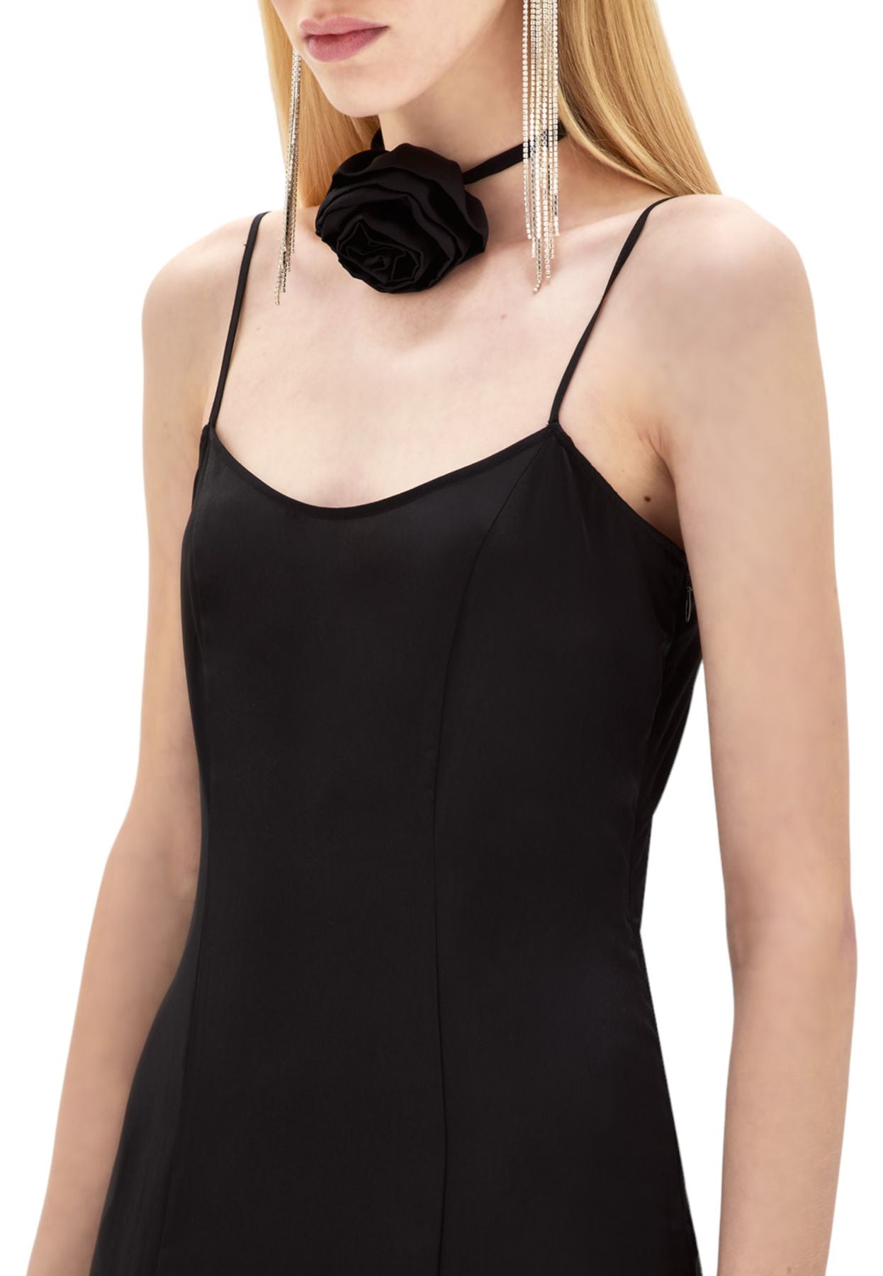 Vestito Lungo Donna Blugirl RA4122T1942