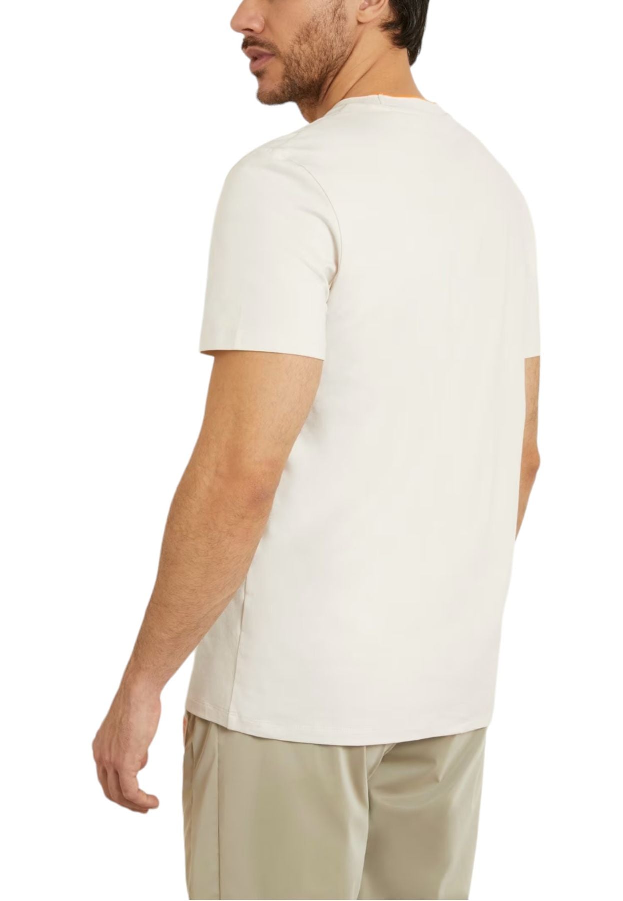 Z4GI11I3Z14 - T-shirt - Guess