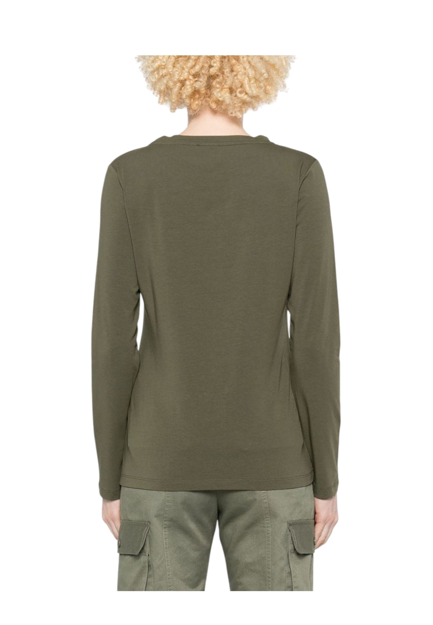 TF4077JS088 - T-Shirt - Liu Jo