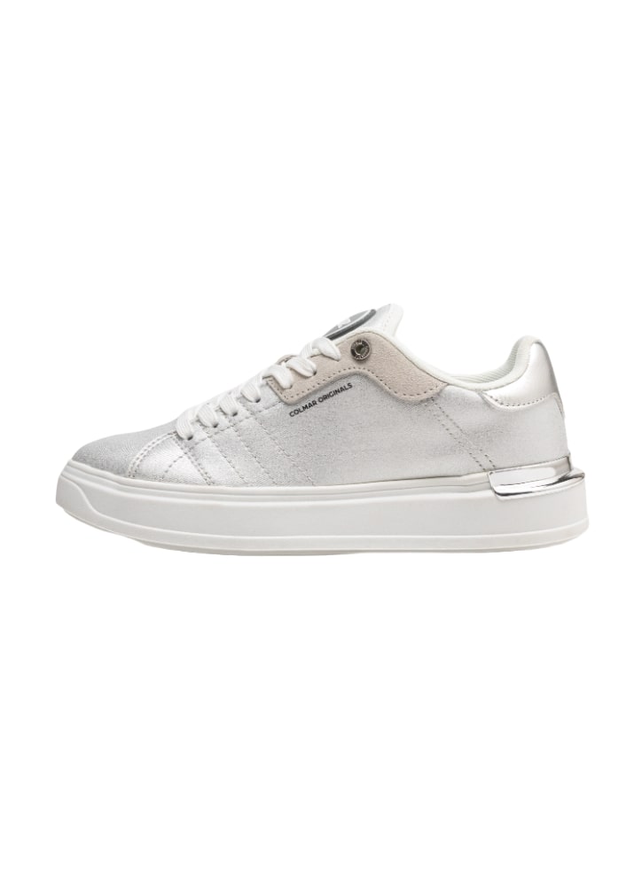 Sneakers Basse Donna Colmar Originals CLAYTL