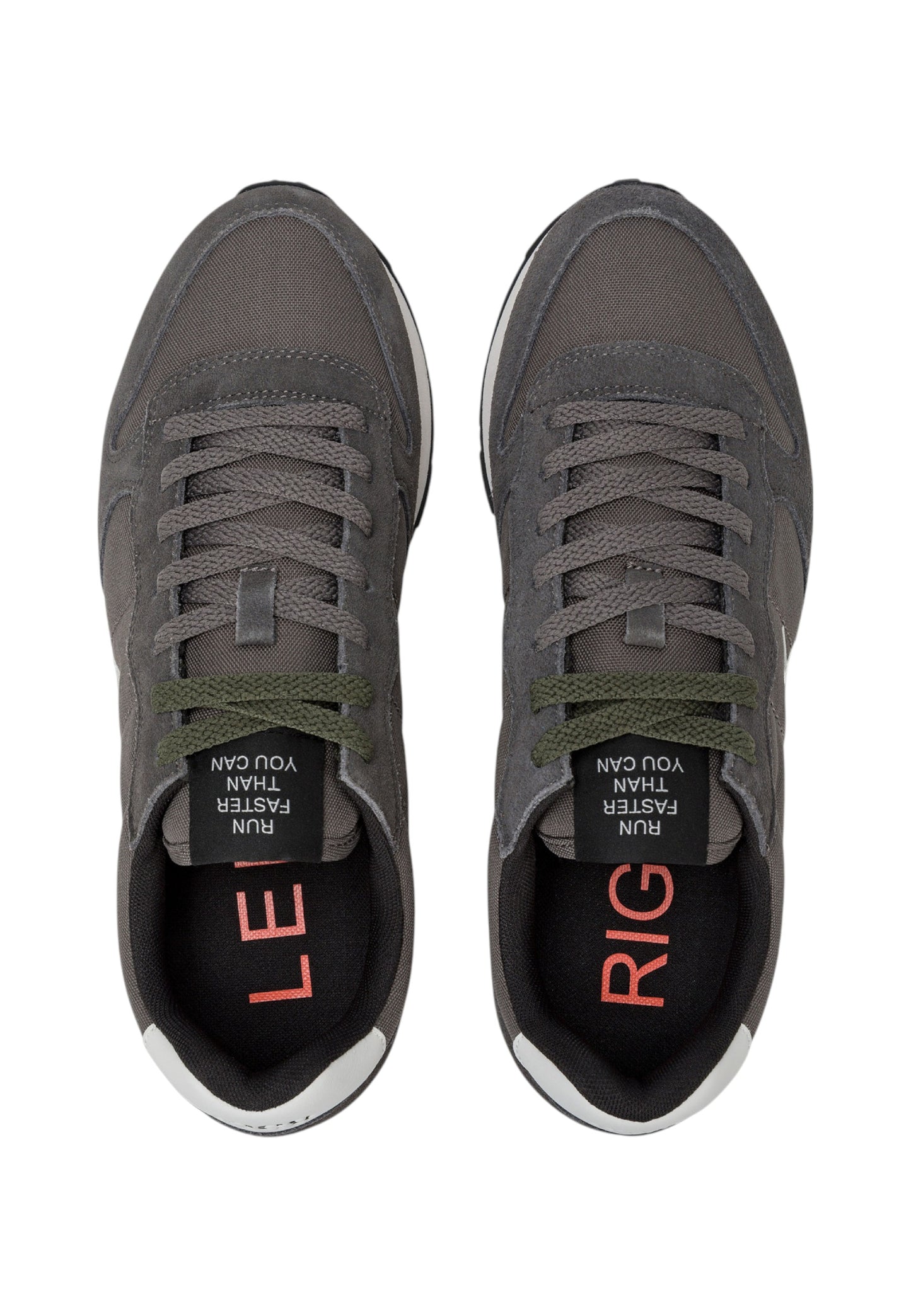 Sneakers Basse Uomo Sun68  Tom Solid Z45101