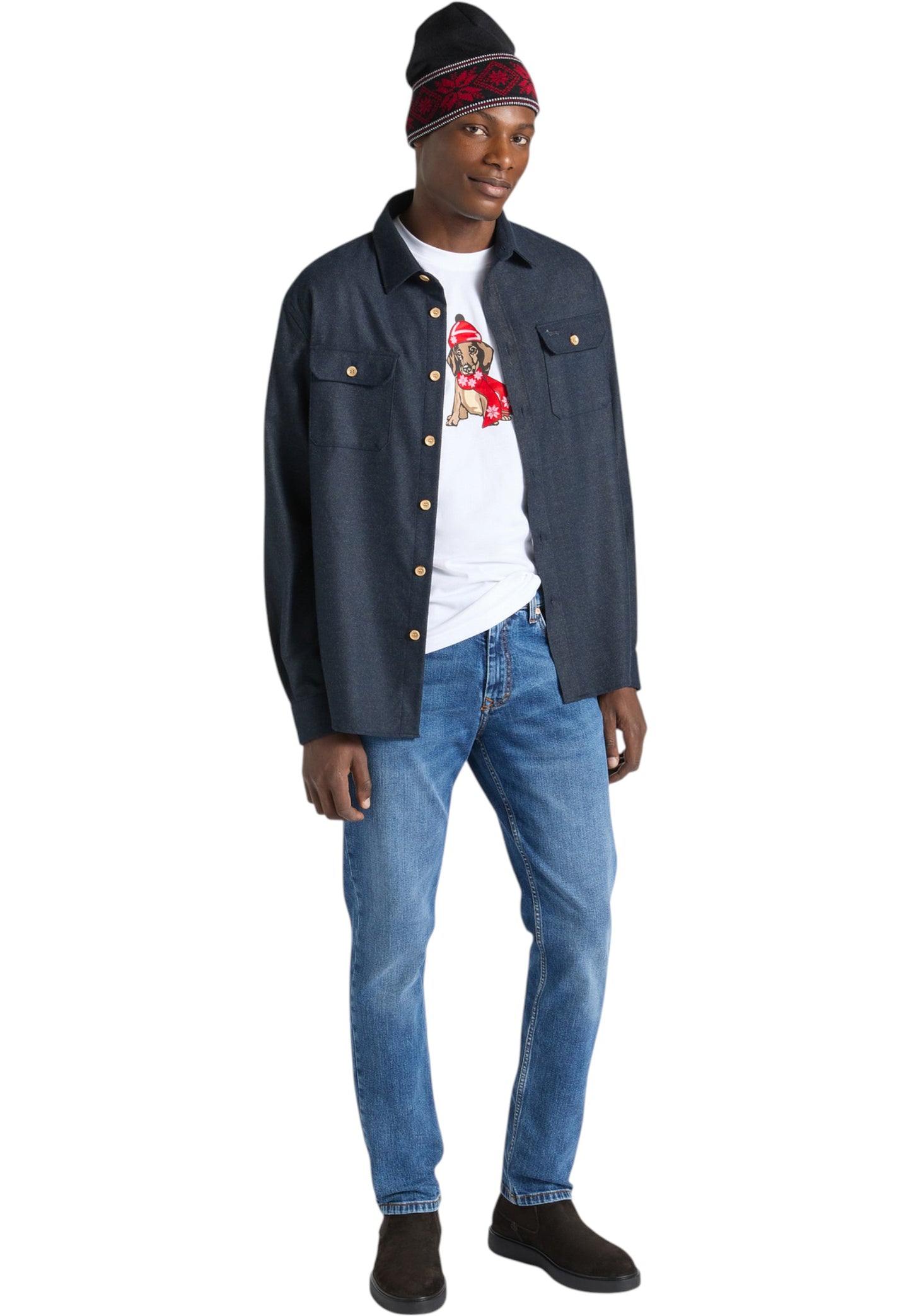 T-Shirt Manica Corta Uomo Harmont & Blaine Blaine IRP405021055