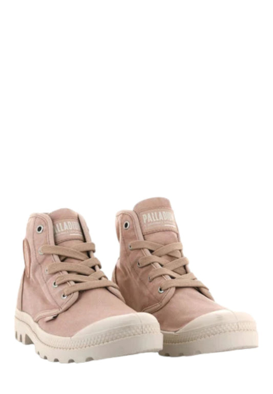 Sneakers Alte Donna Palladium PAS92352