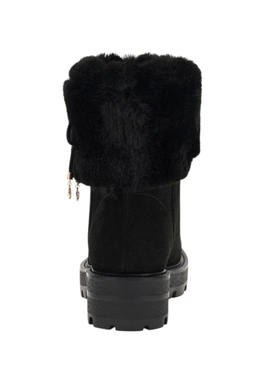 Stivaletti Donna Guess Yaneli FLFYANESU10