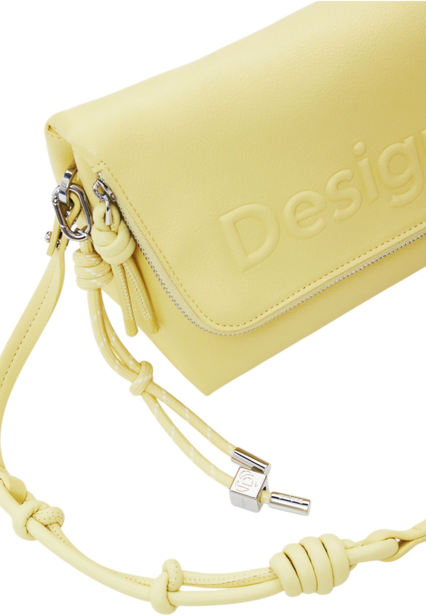 Borsa A Spalla Donna Desigual