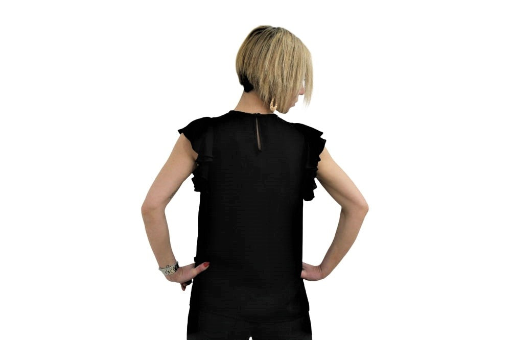 Blusa Senza Maniche Donna Trussardi 56C005141T005720