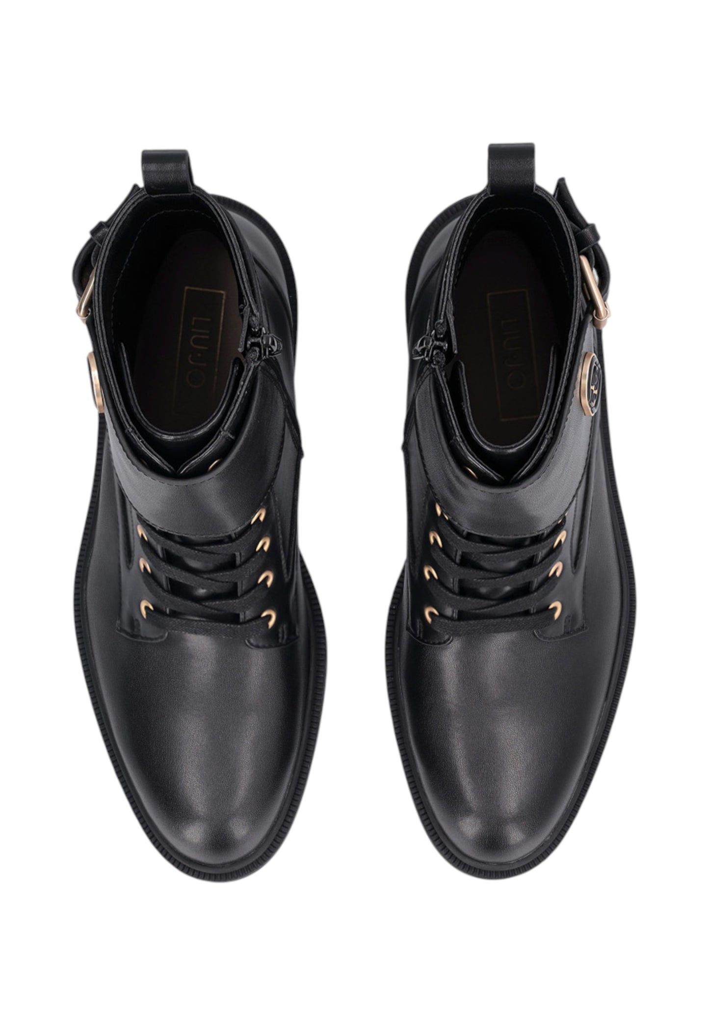 Stivaletti  Donna Liu Jo   SF5029P0102