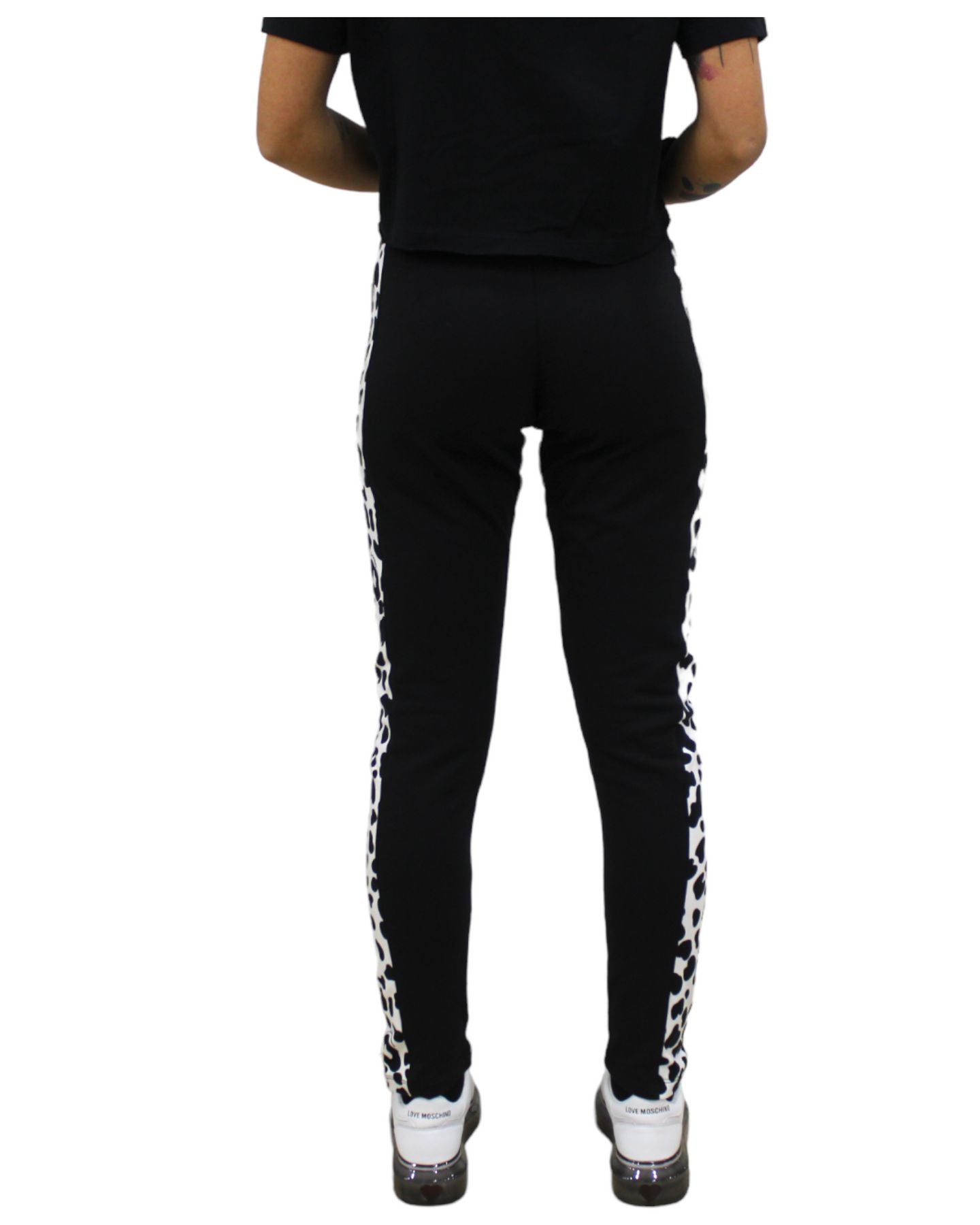 Pantaloni Tuta Donna Moschino 43139019
