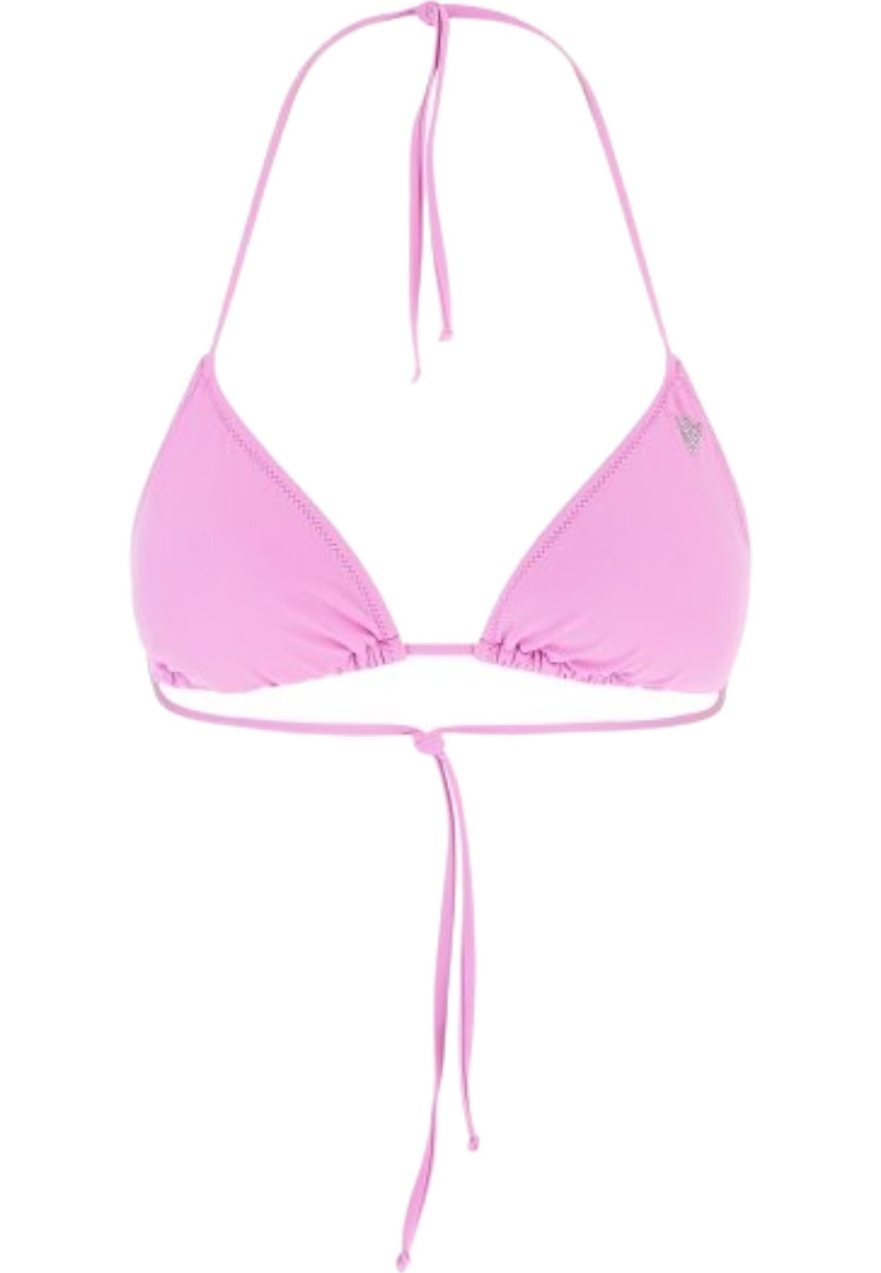 Bikini Pezzo Sopra Donna Guess E4GJ00LY00K