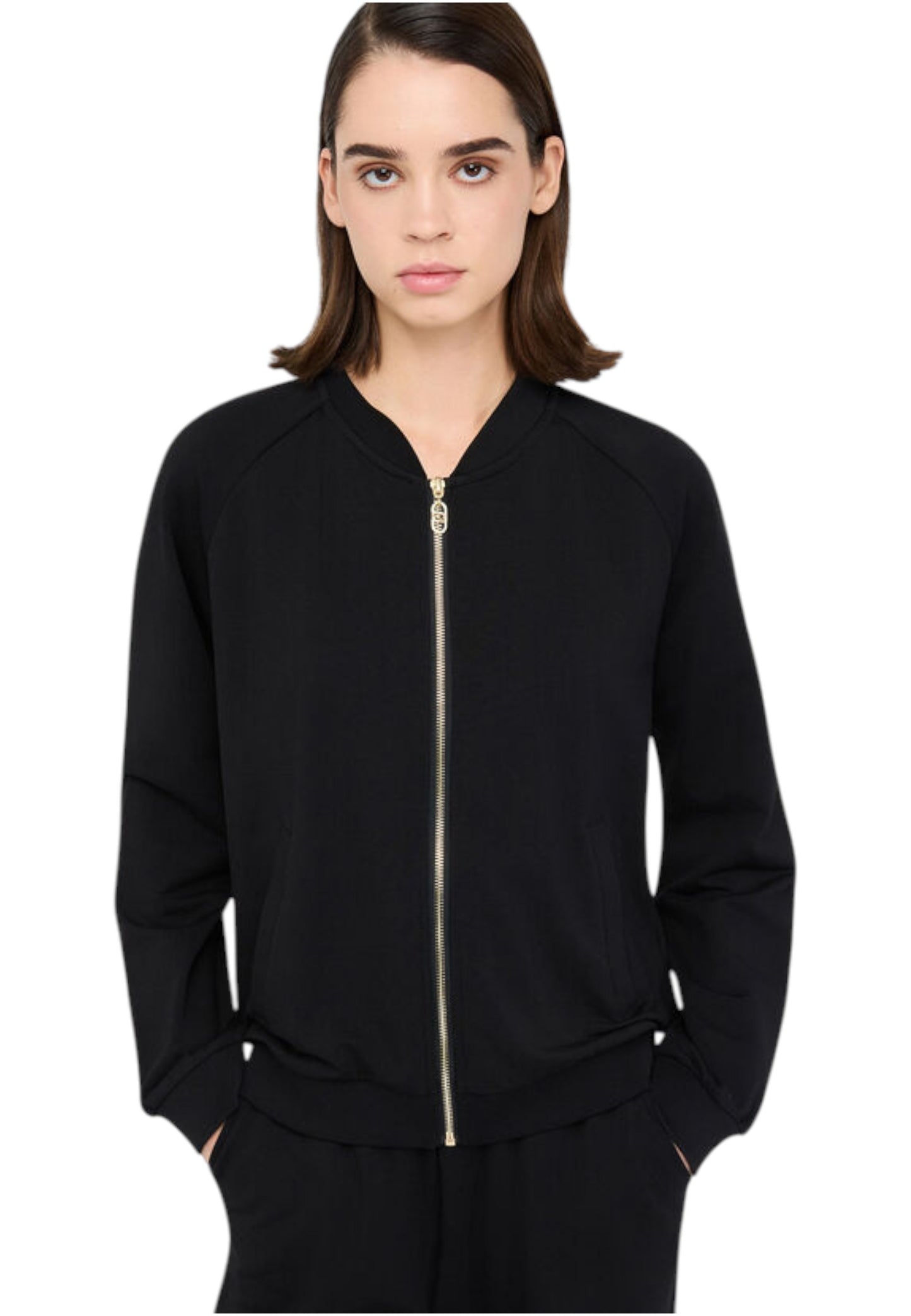 Tuta Completa Donna Liu Jo TF5228FS090