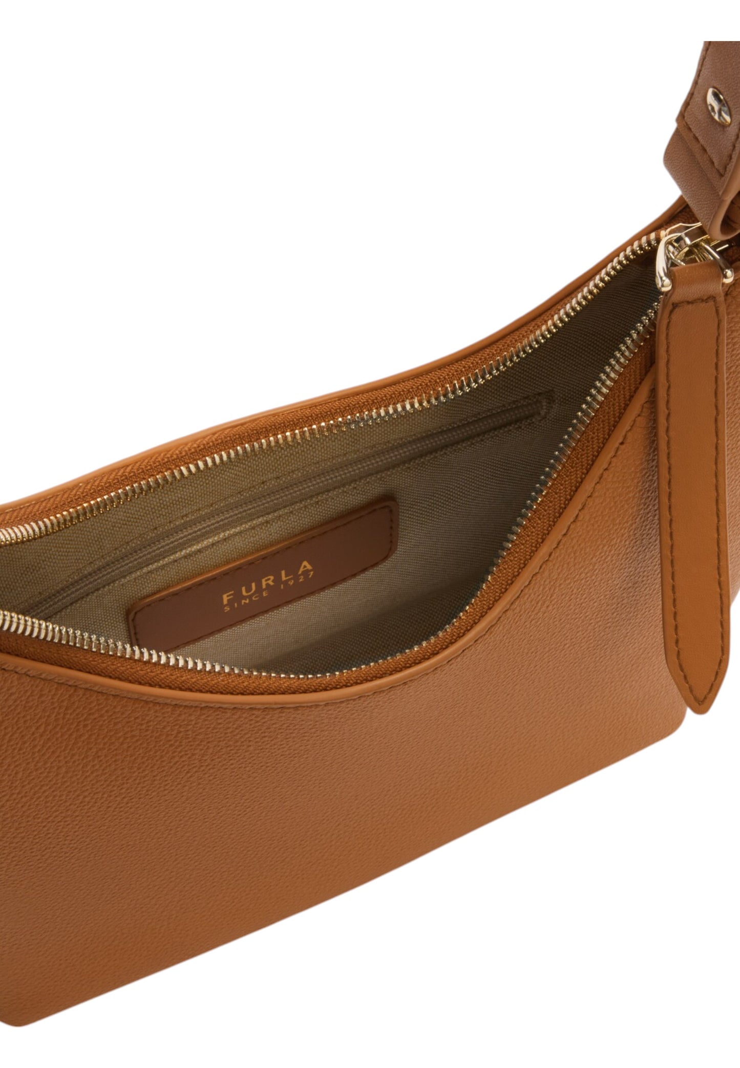 Borsa A Spalla Donna Furla Furla Goccia S Shoulder Bag