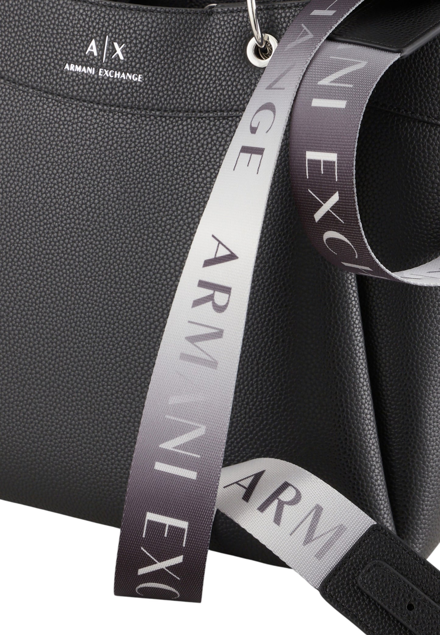 Borsa A Mano Donna Armani Exchange Grande Con Tracolla 942910CC783