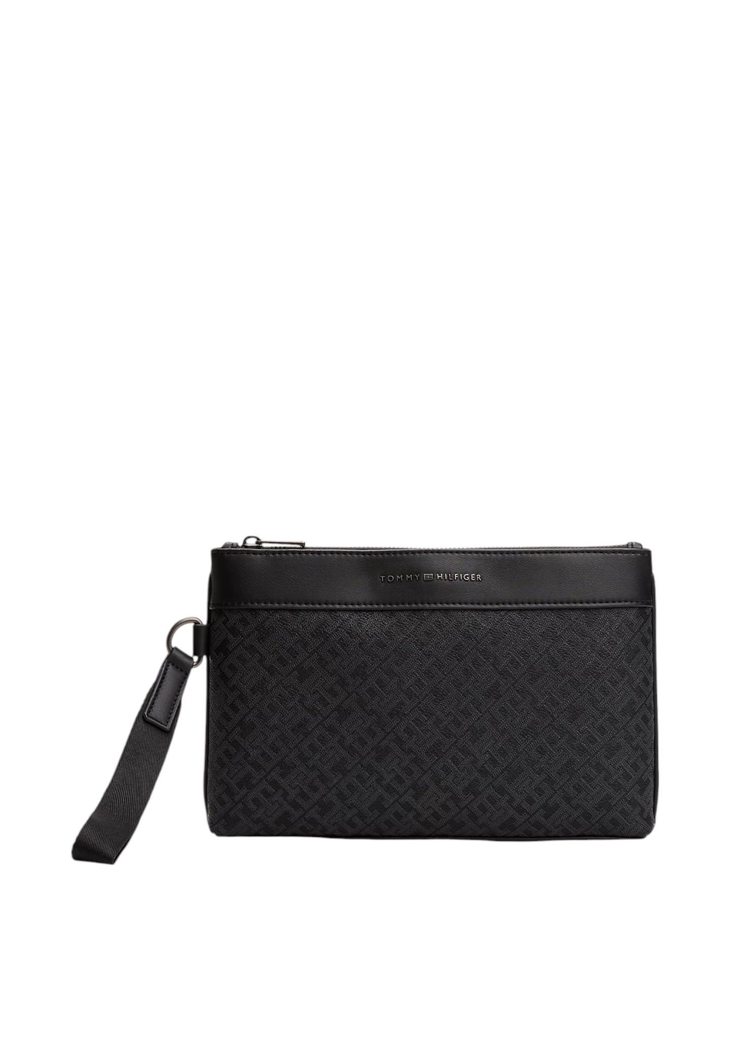 Pochette Uomo Tommy Hilfiger Th Monogram AM0AM13529