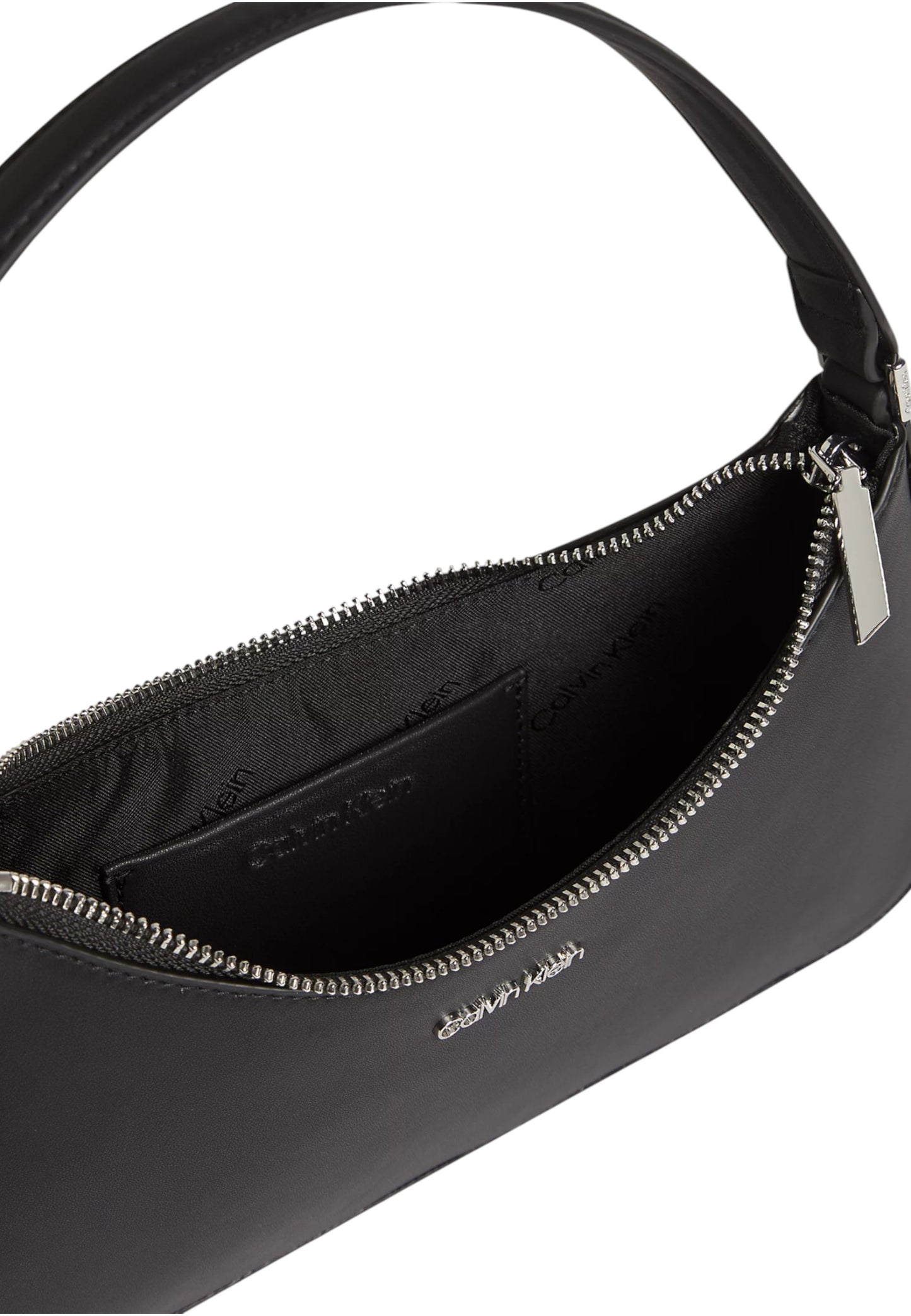 Borsa A Spalla Donna Calvin klein Small Shoulder Bag Ck Must