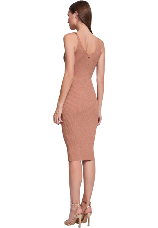 Vestito Midi Donna Gaudi