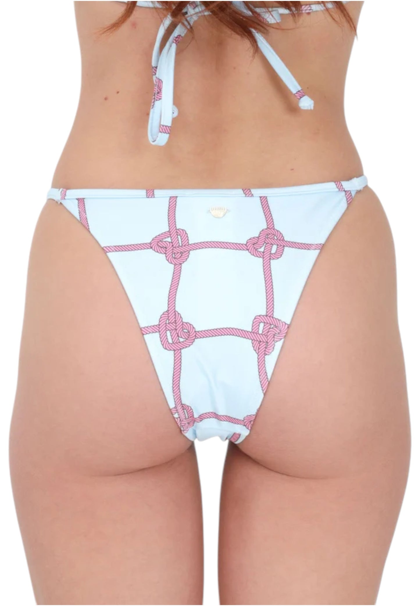 Bikini Pezzo Sotto Donna Chiara Ferragni 231V7A5919 4914