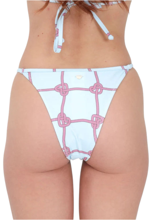 Bikini Pezzo Sotto Donna Chiara Ferragni   231V7A5919 4914