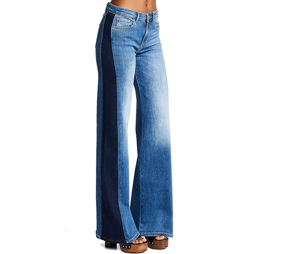 Pantaloni Donna Denny Rose 111ND26020