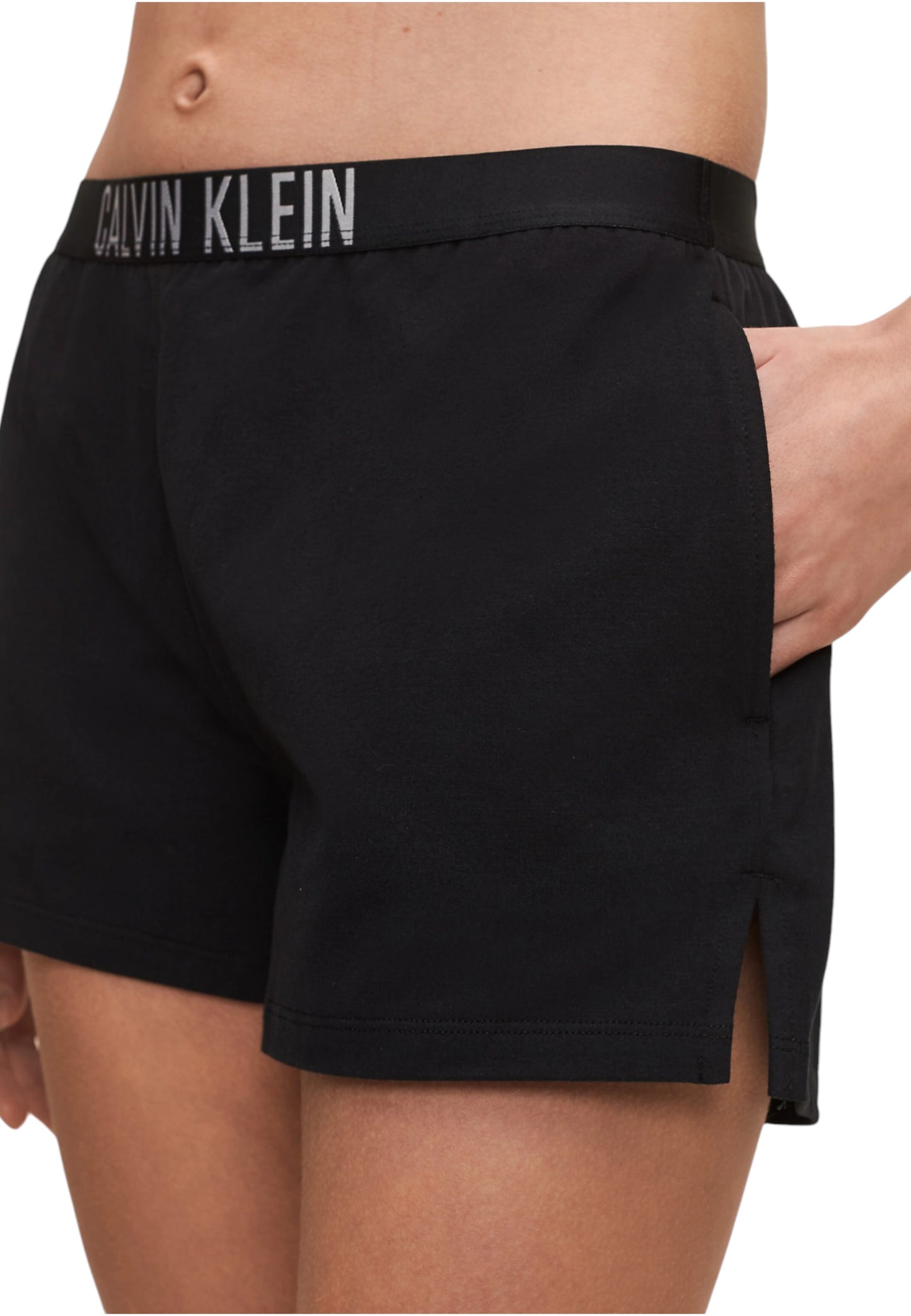 Top Donna Calvin klein