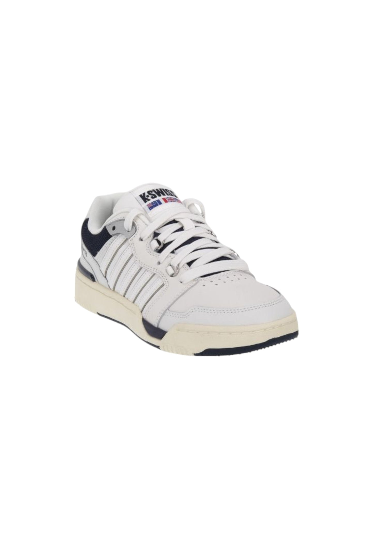Sneakers Basse Uomo K-Swiss SWM08531