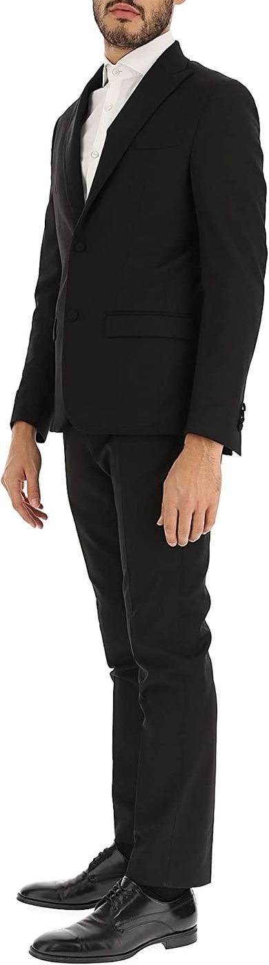 Abito Completo Uomo Marciano By Guess Elegante 94H8151777Z