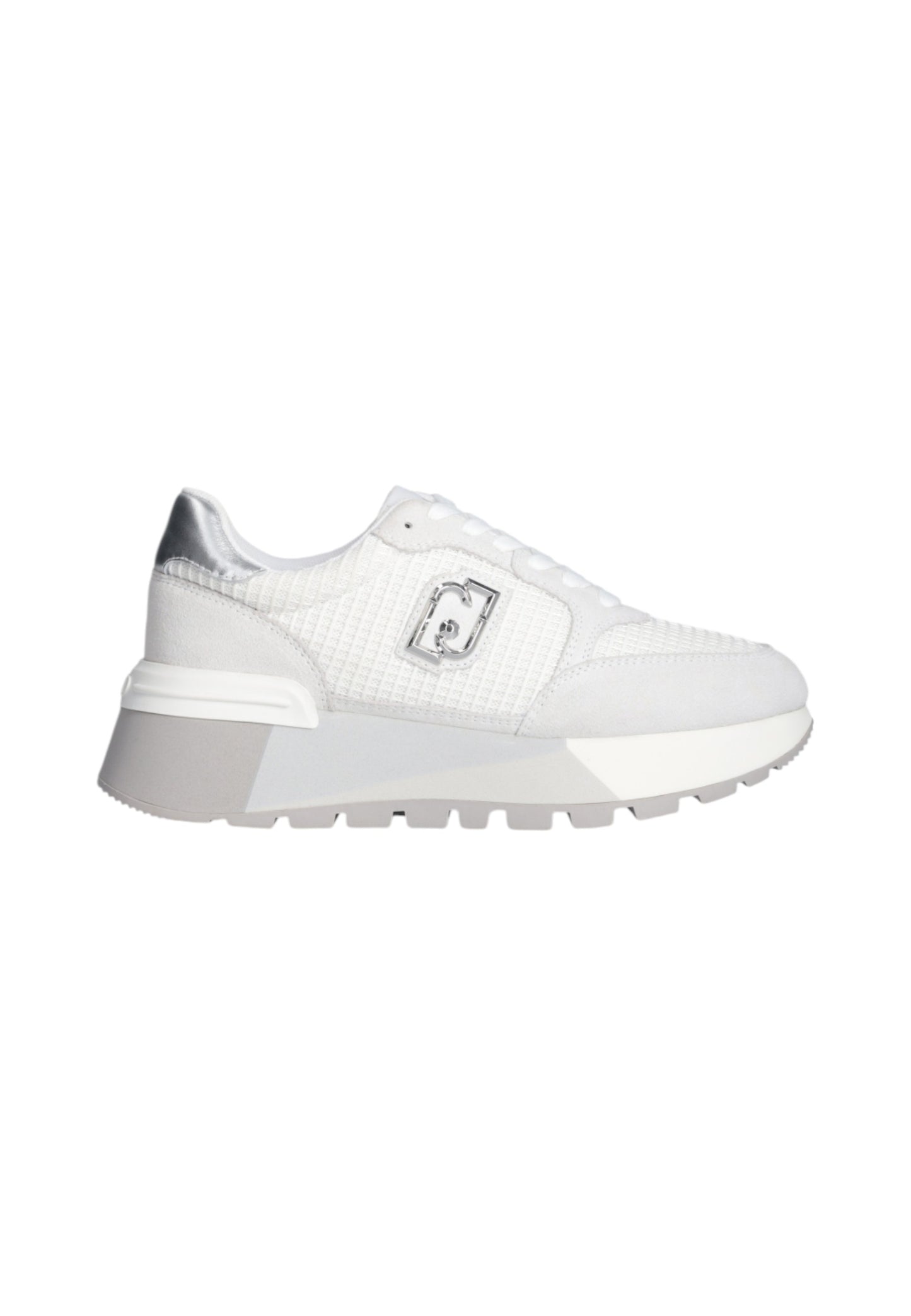 Sneakers Basse Donna Liu Jo
