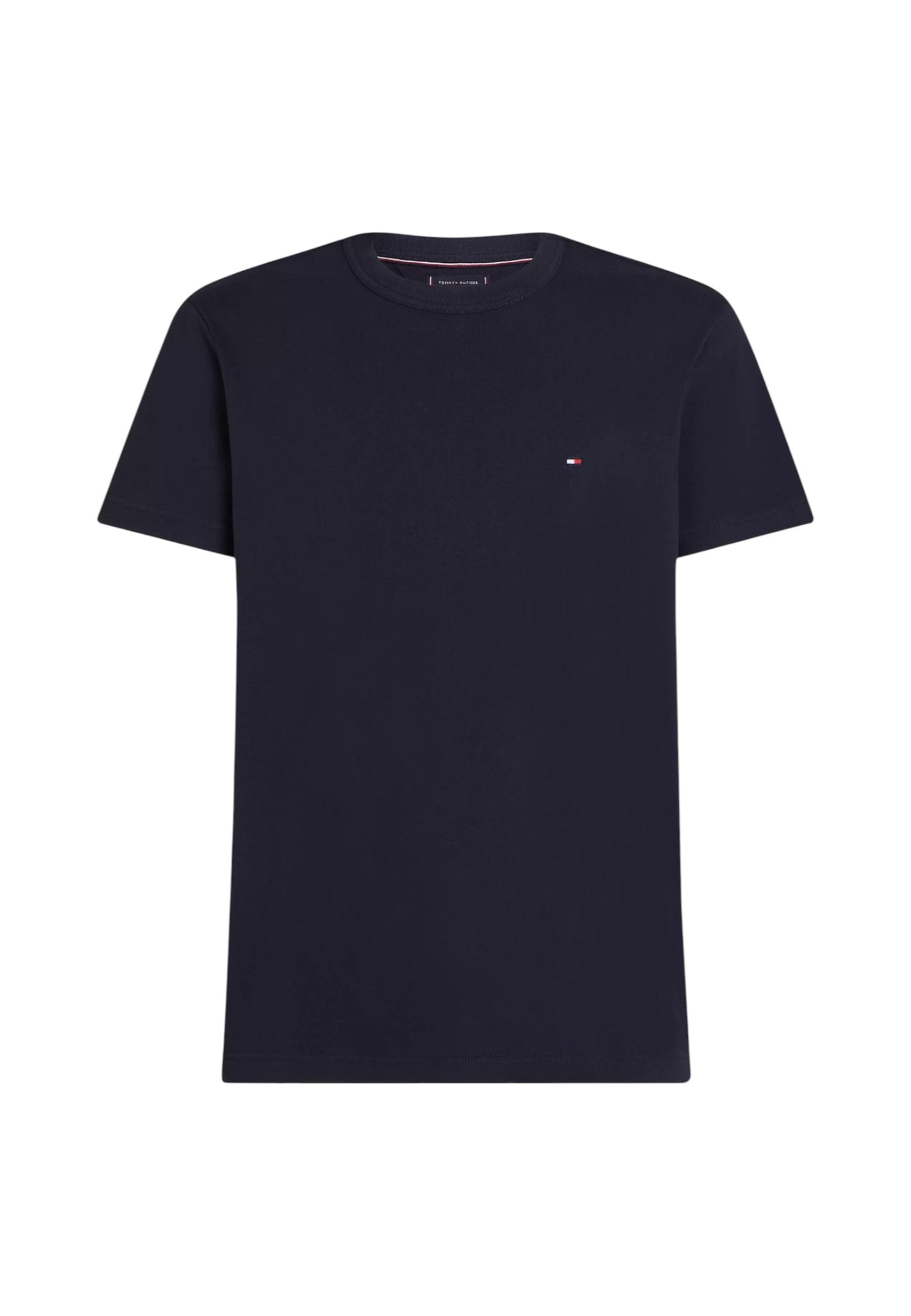 T-Shirt Manica Corta Uomo Tommy Hilfiger  Essential Relax Fit