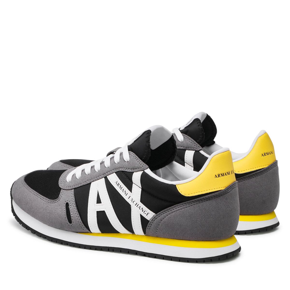 XUX017XCC68 - Baskets - Armani Exchange