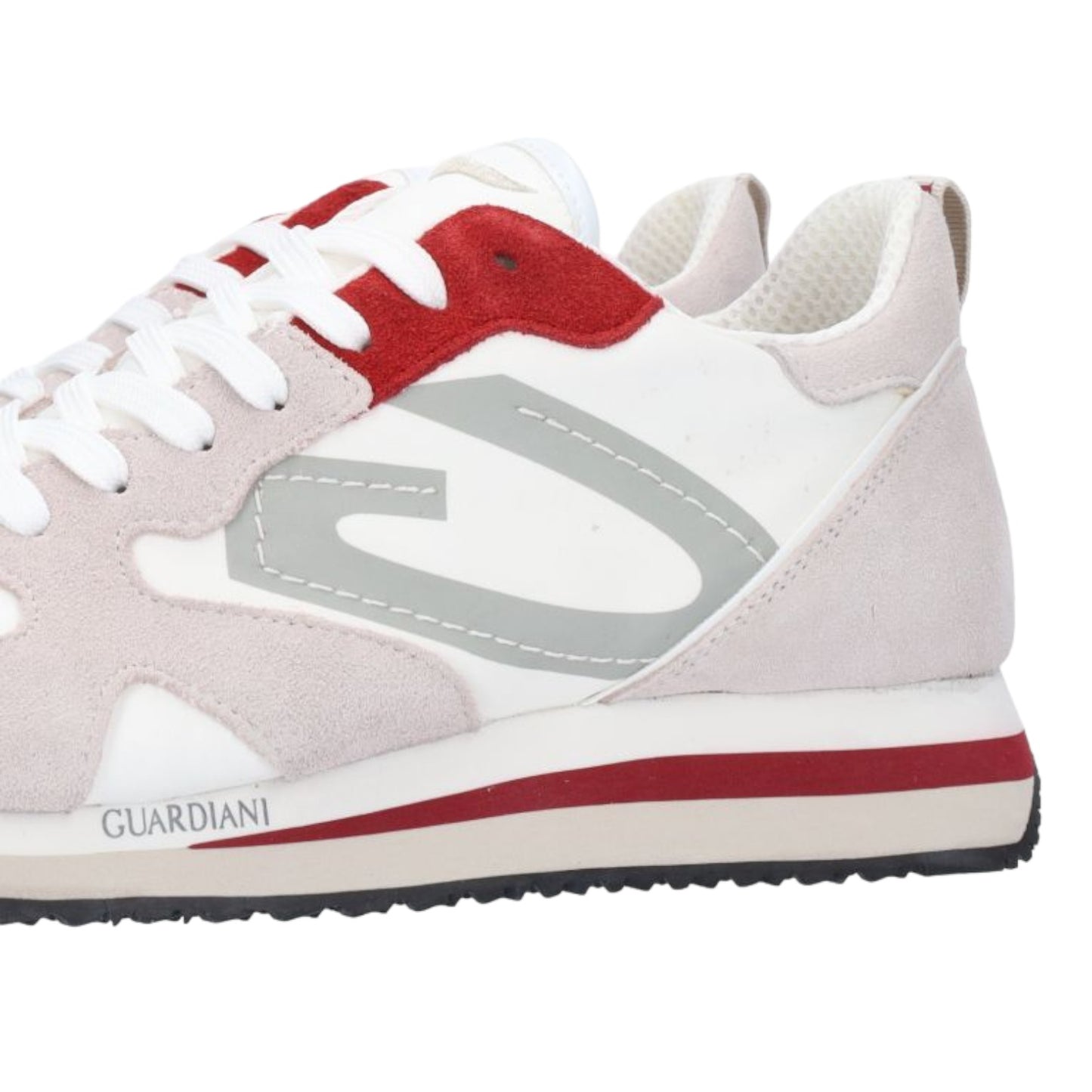 Sneakers Basse Uomo Guardiani AGM2200
