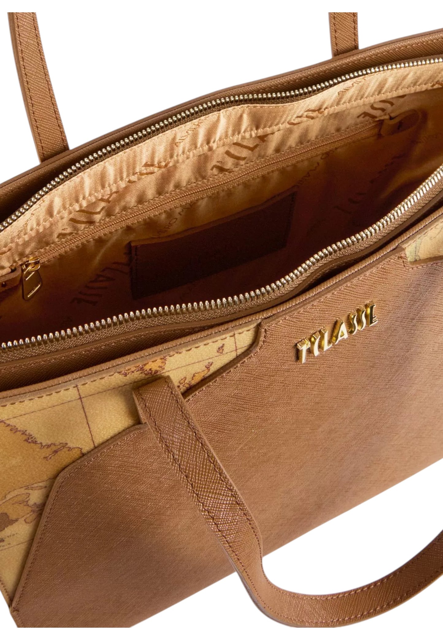 Borsa A Spalla Donna Alviero Martini Large Shopping Bag