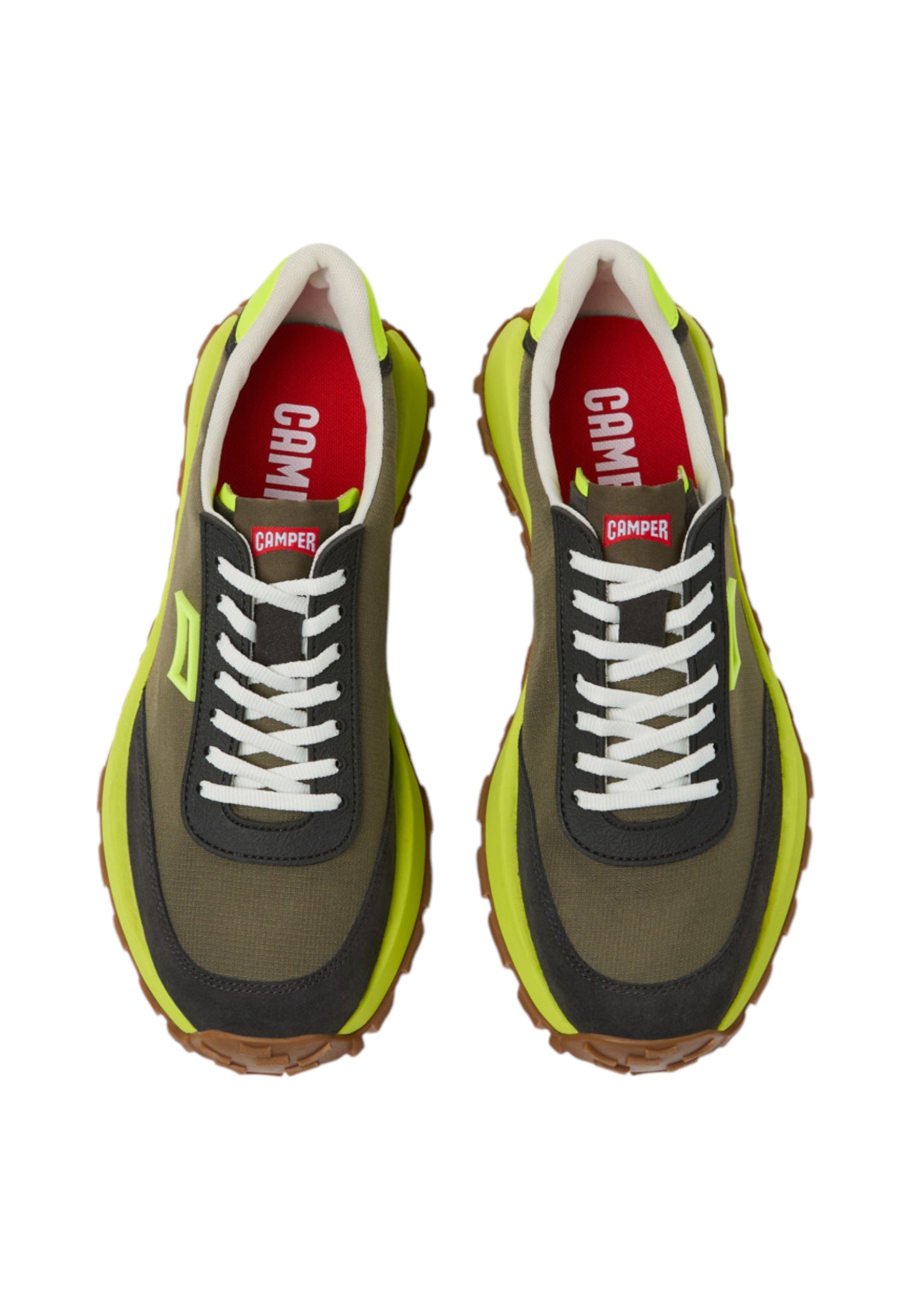 K100864 - Baskets - Camper