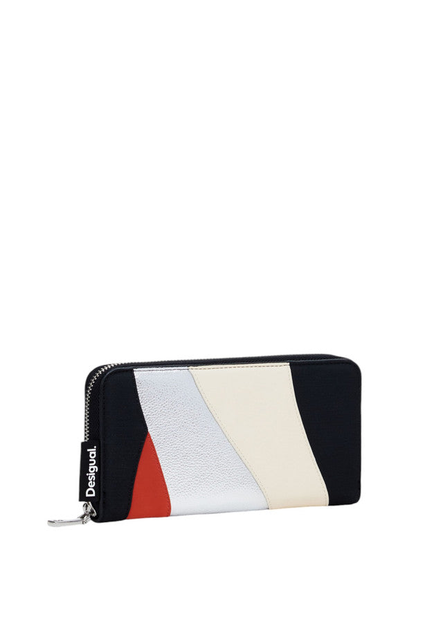24WAYP03 - Portafoglio - Desigual
