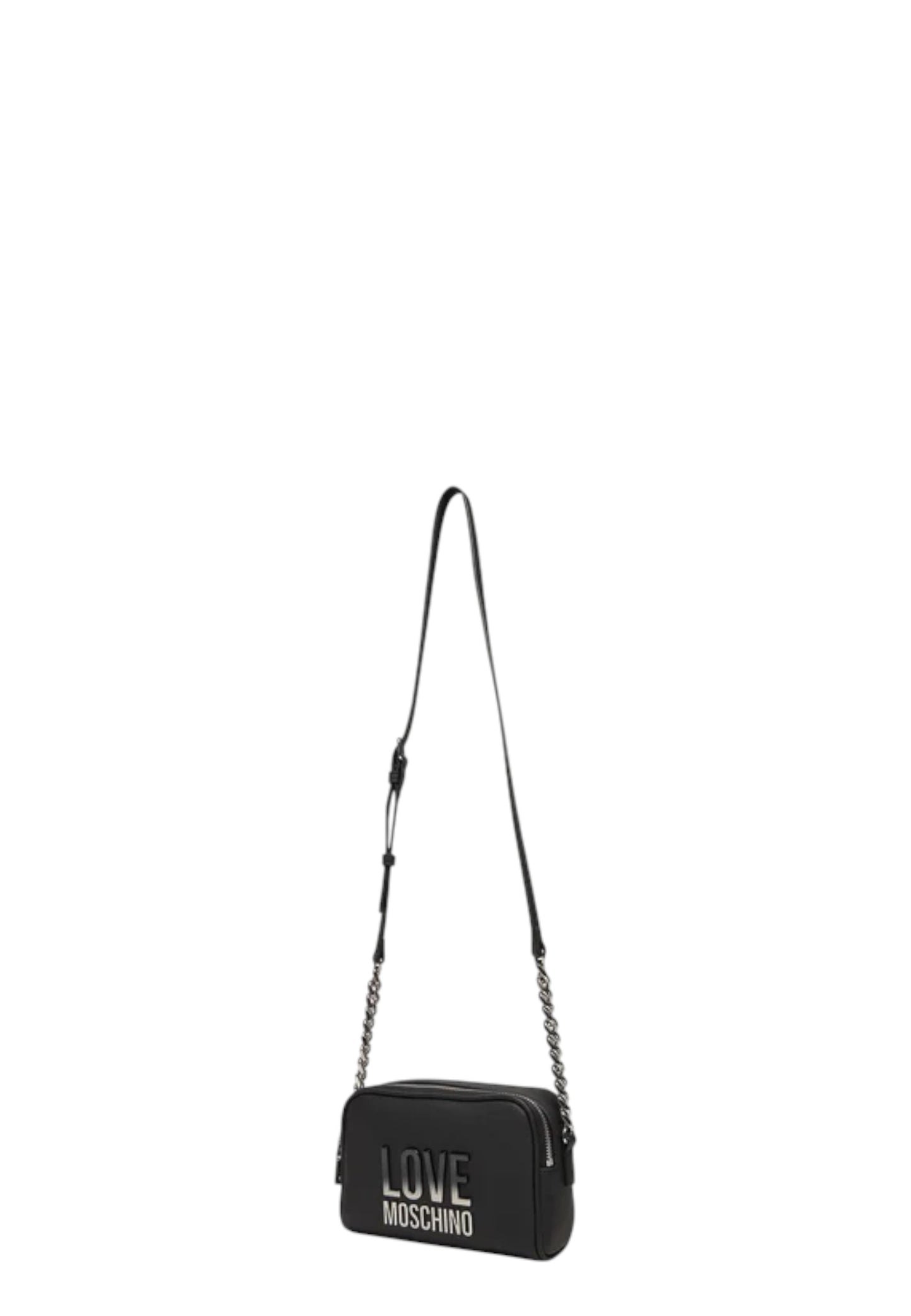 Borsa A Tracolla Donna Love Moschino
